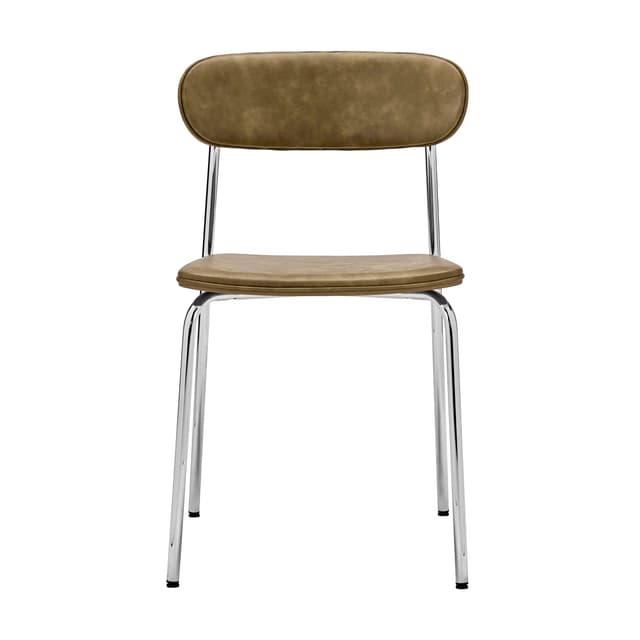 Pova Ruokatuoli Khaki 2‑pack