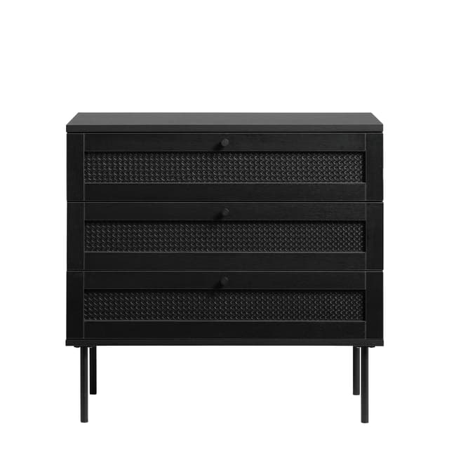 Elin Lipasto Black 80cm