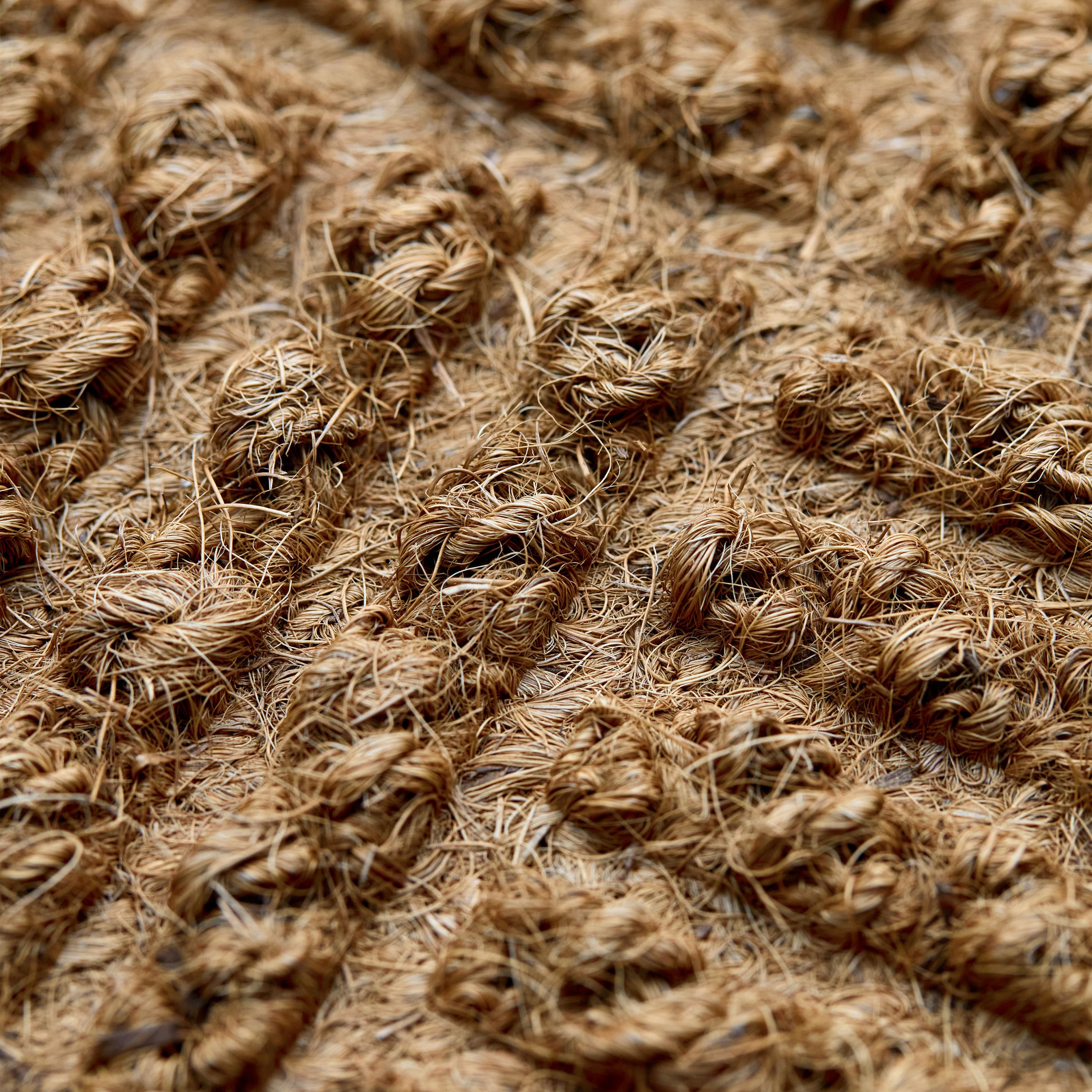 Clean Ovimatto Luonnonväri 60x40