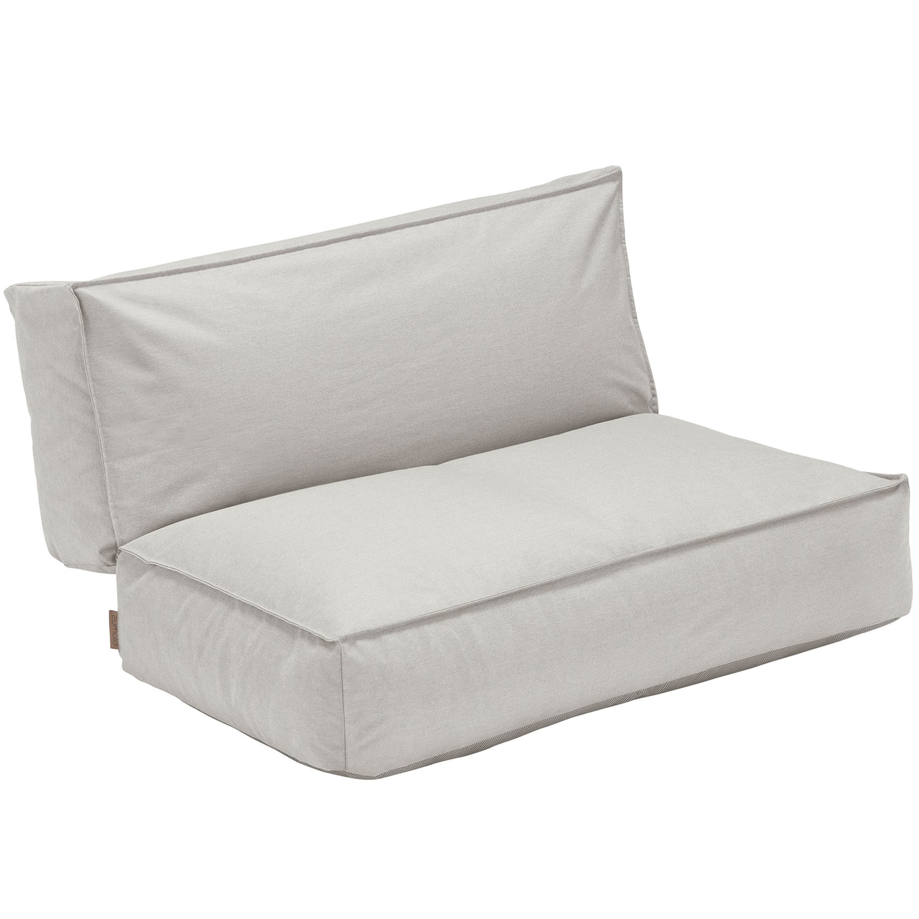 Stay 2-istuttava Sohva Cloud 120cm