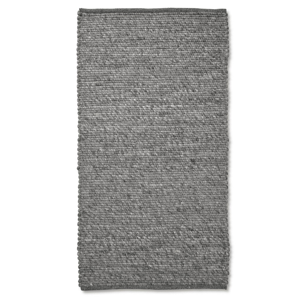 Merino käytävämatto Graniitti 80 x 250