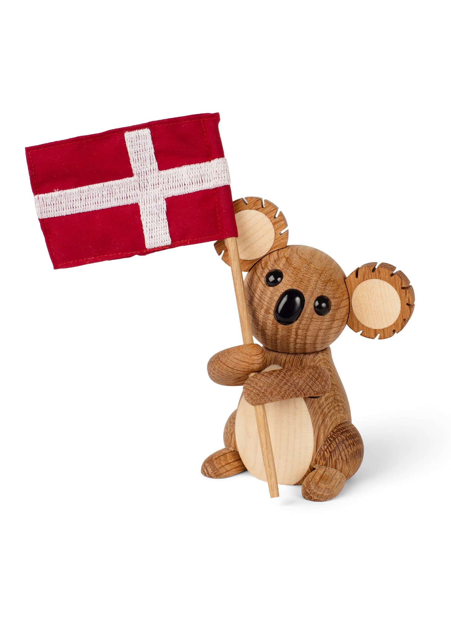 Matilda Koala Koristelu Tammi/Saarni 10cm