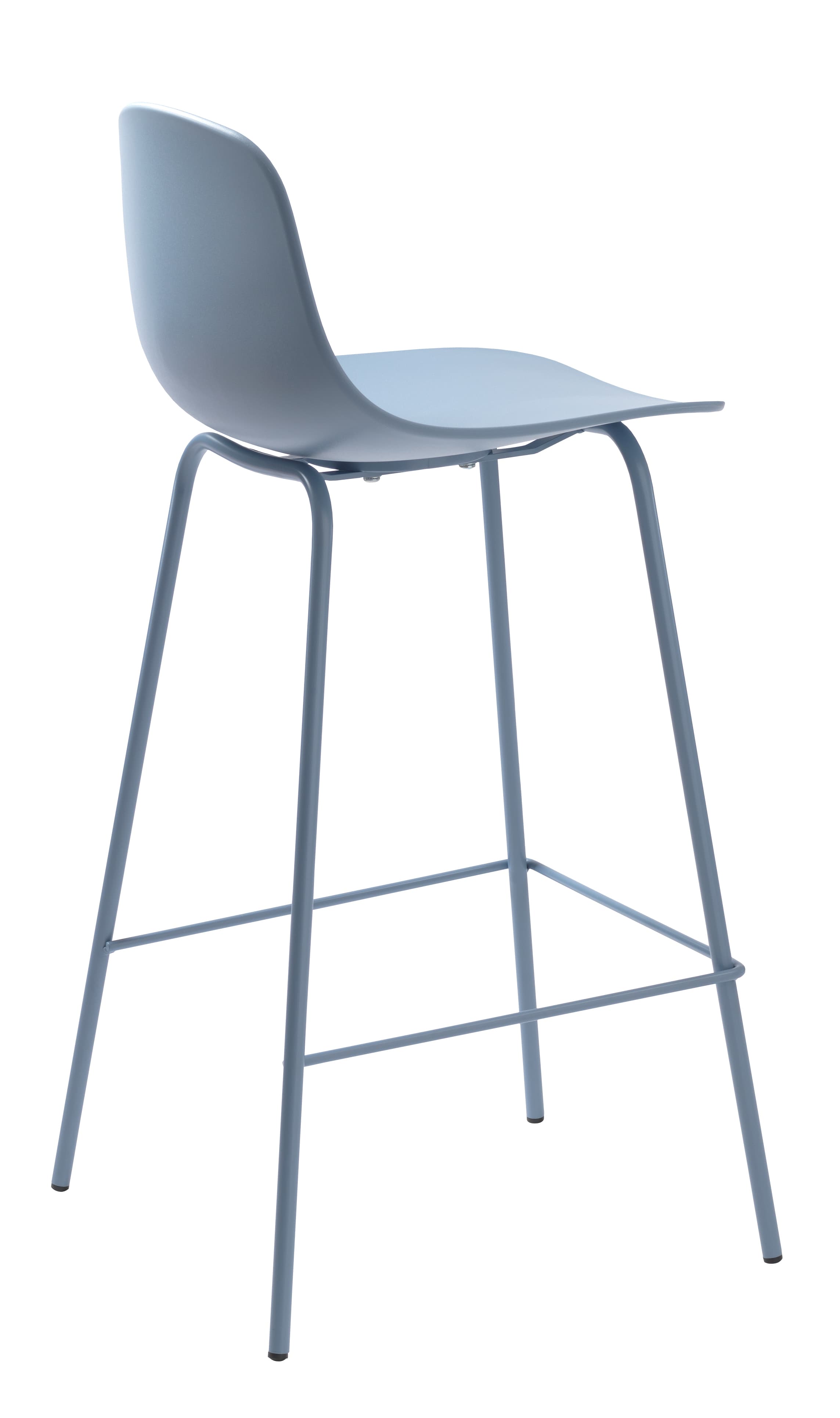 Eva Baarijakkara Dusty Blue 67.5cm