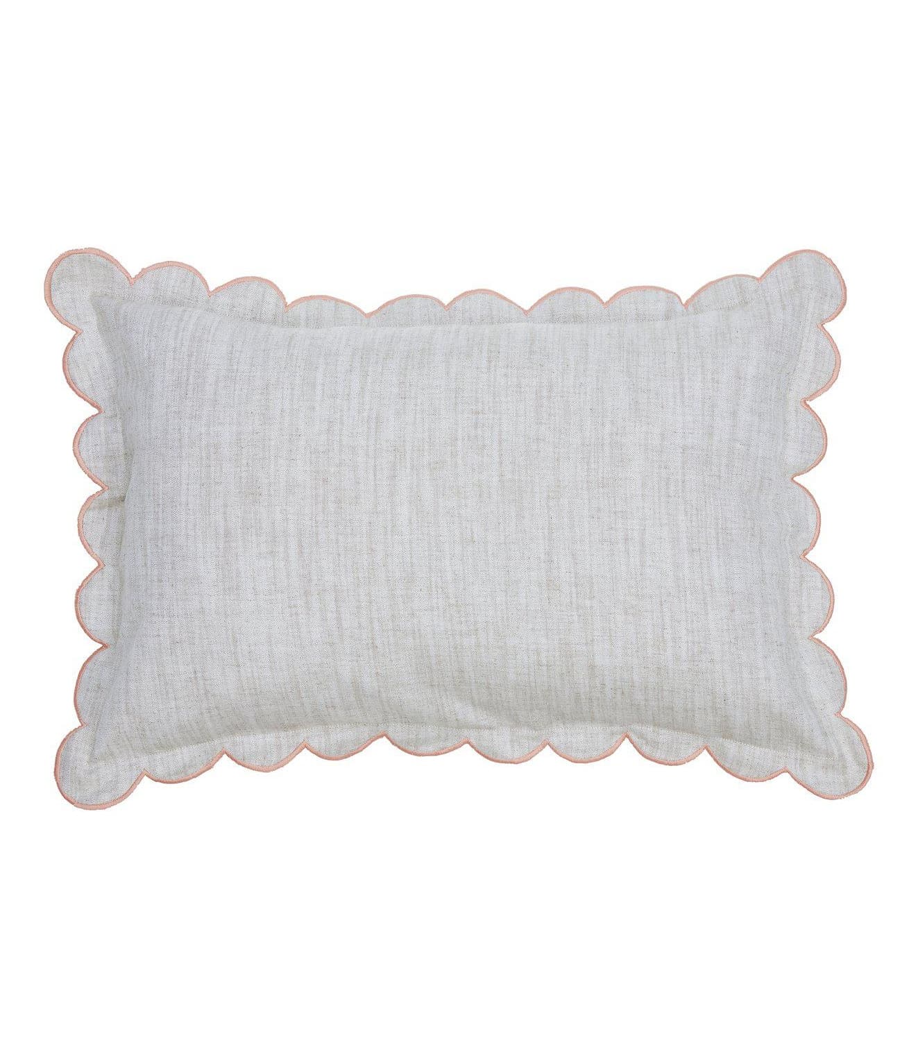Sabina Tyynynpäällinen Koralli 40x60