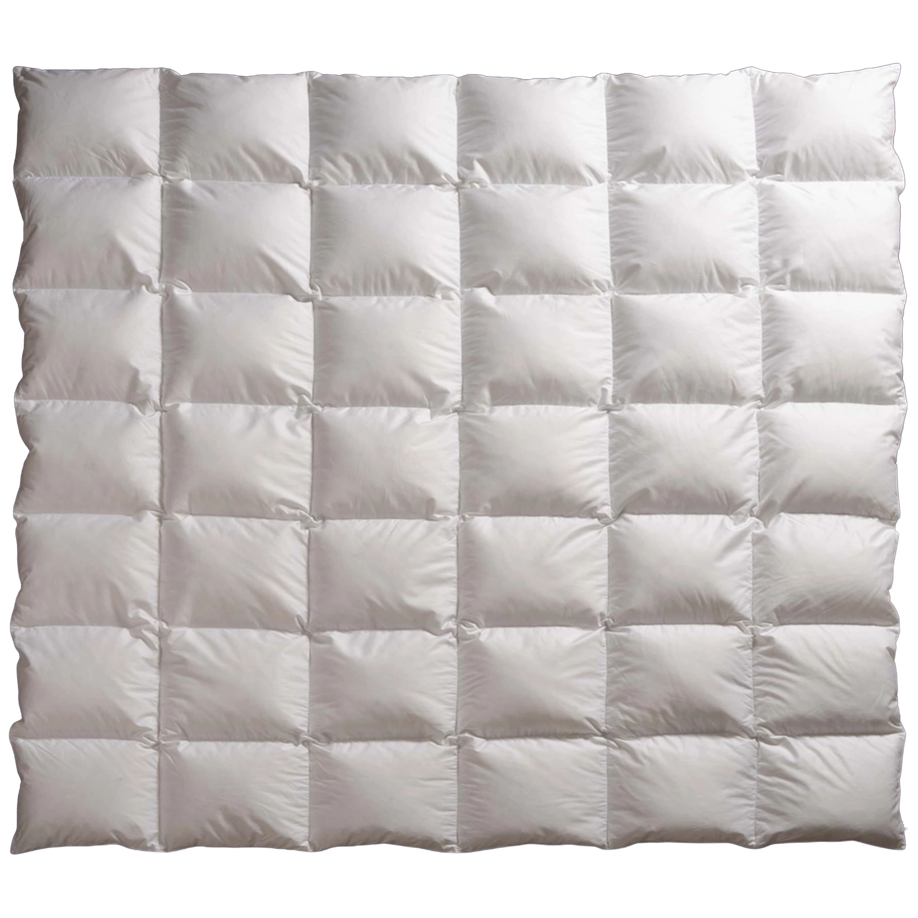 90% Hanhen Untuvapeite Lämmin 882g 230x220
