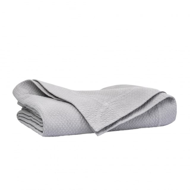 Ameno Päiväpeite Harmaa 260 x 260