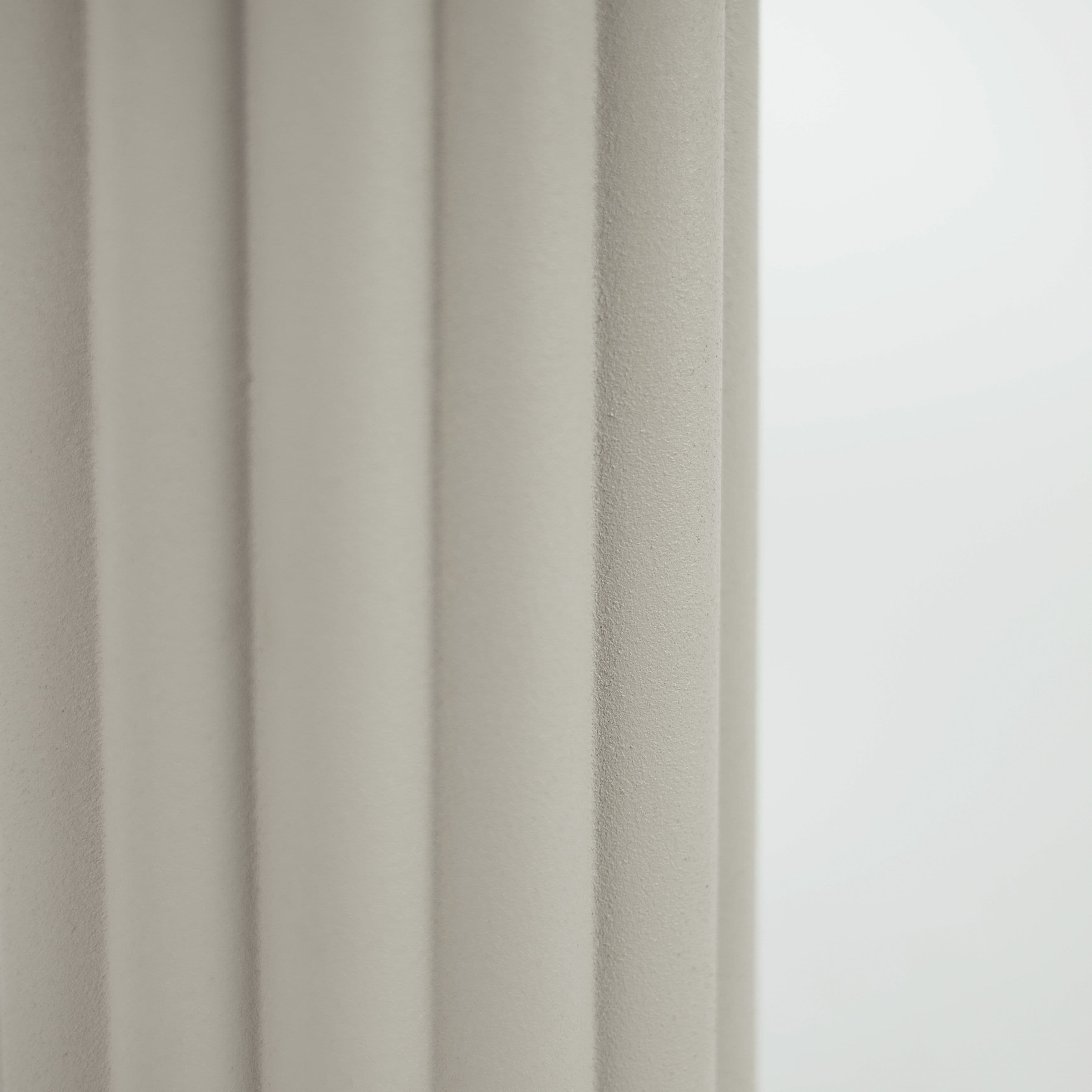 Lizette Pöytälamppu Beige 44 cm
