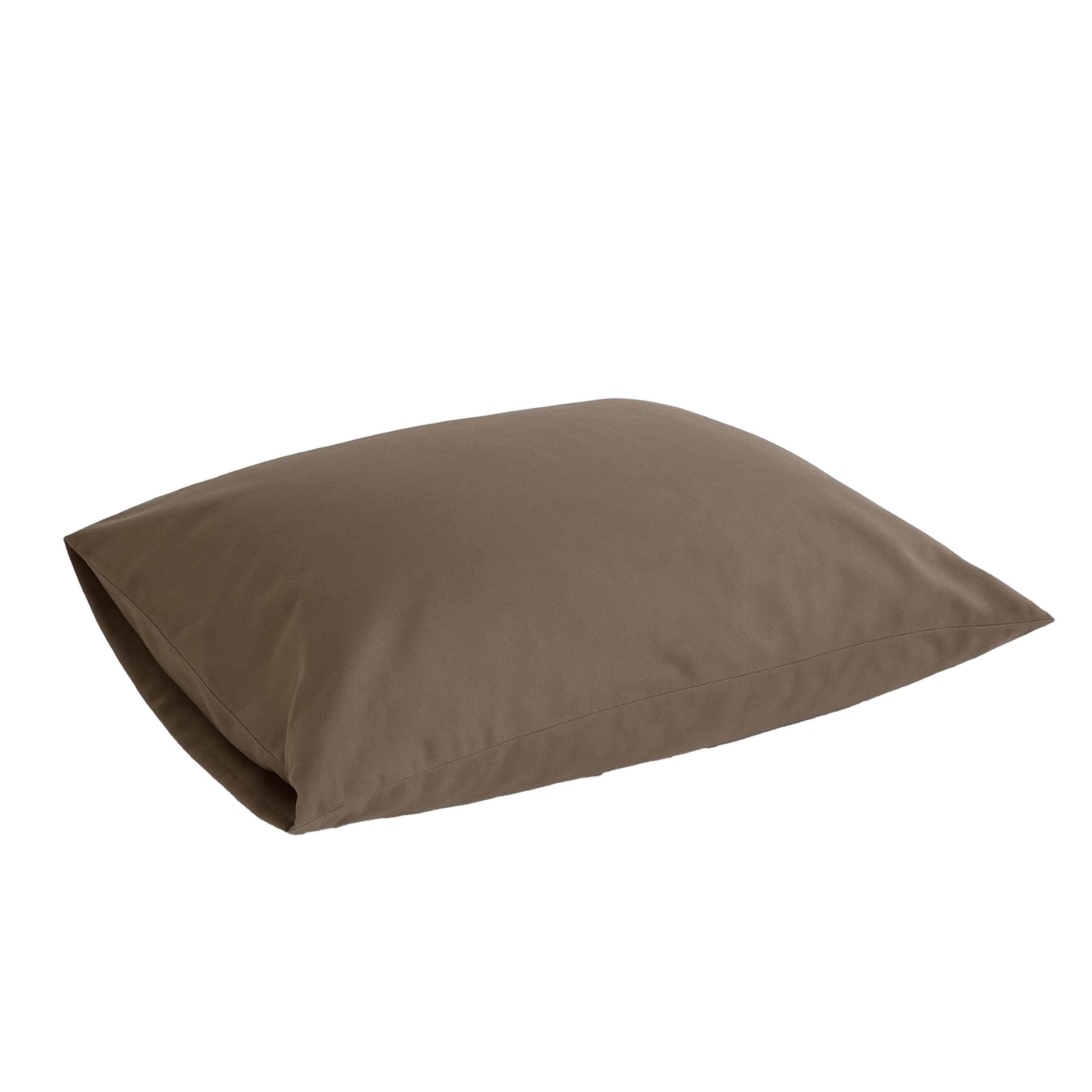 Bamboo tyynyliina Mud 50x60 2 kpl pakkaus