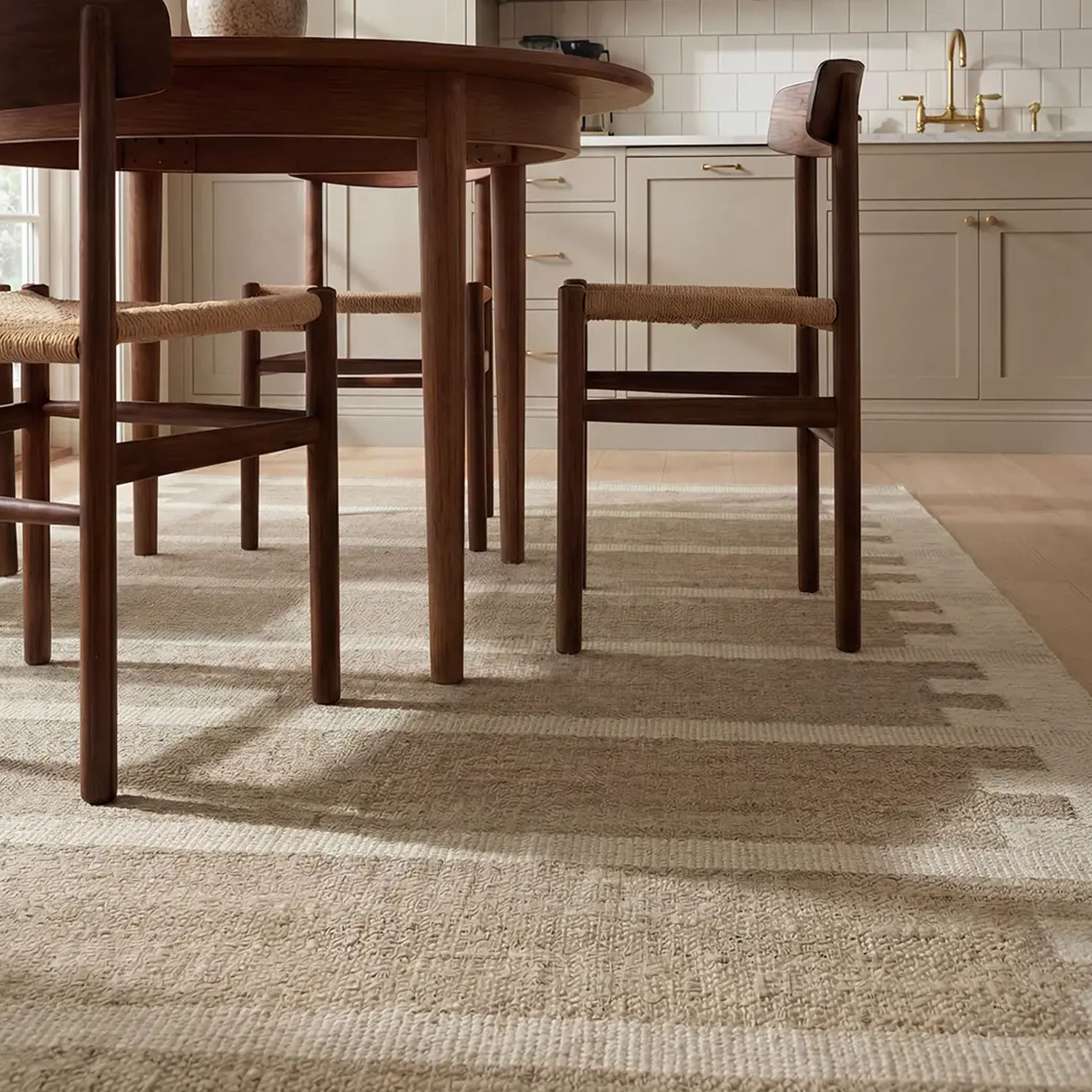 Falsterbo Villamatto Beige 230x330