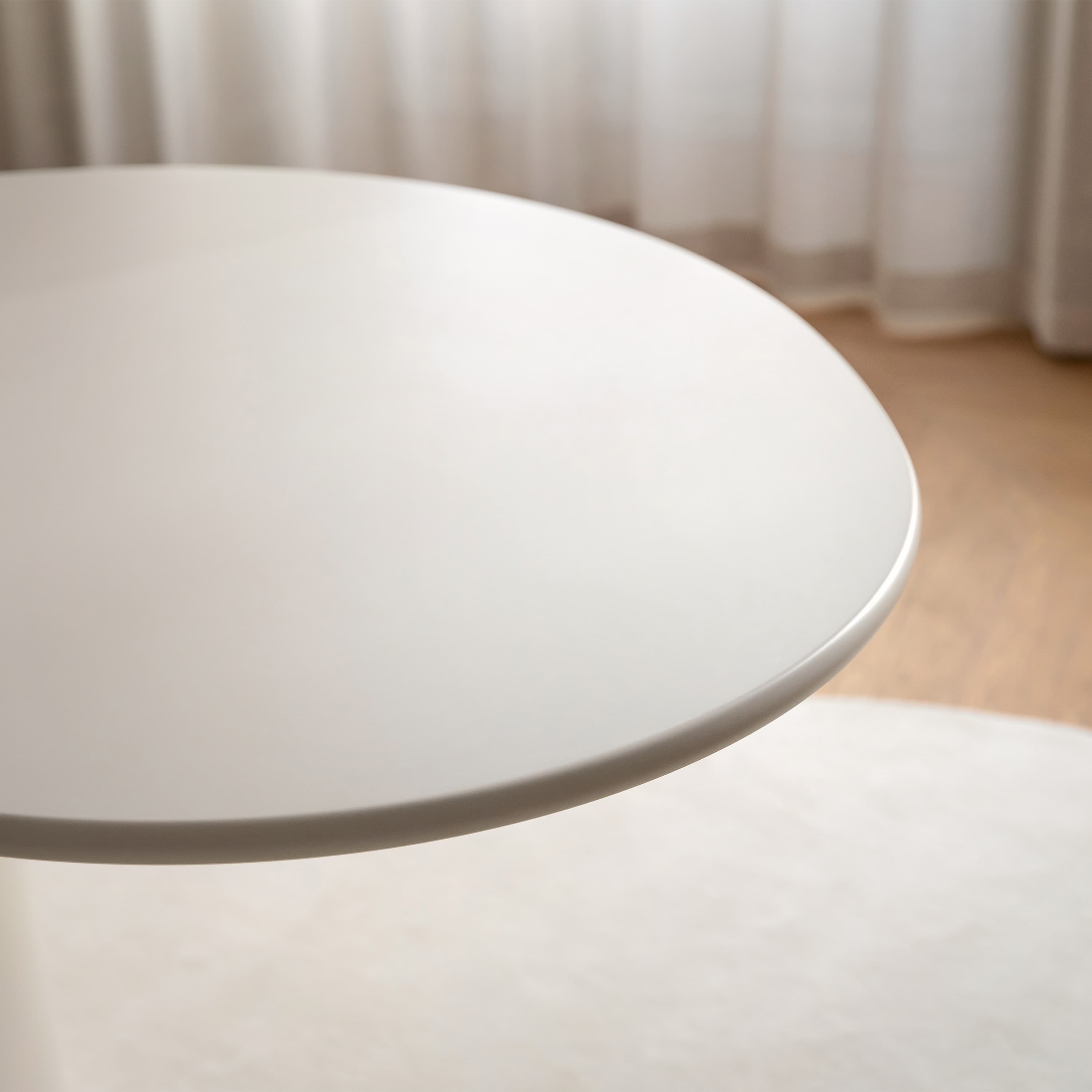 Sunday Ruokapöytä Kerma 230cm