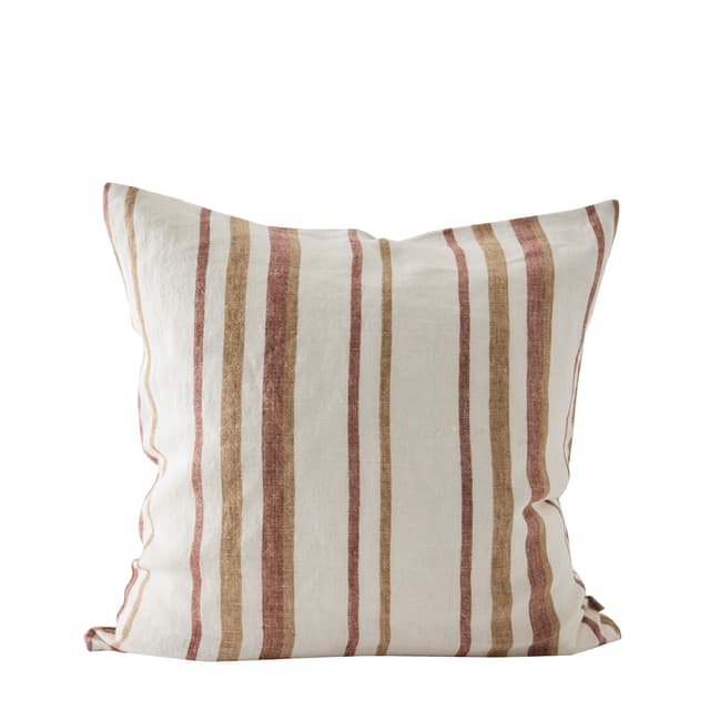 Luc Tyynynpäällinen Terra Stripes 50x50