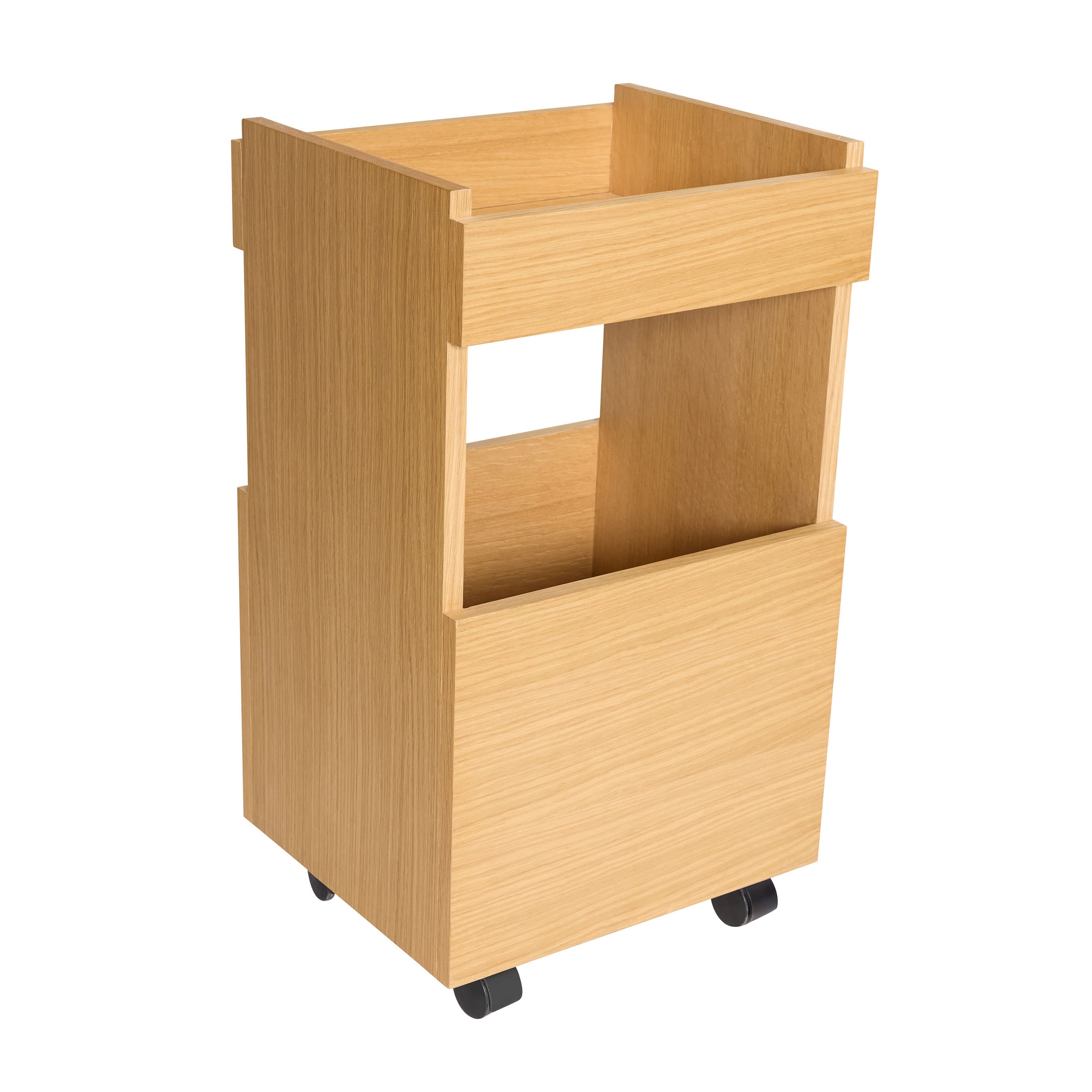Forma Tarjoiluvaunu Natural 40x70