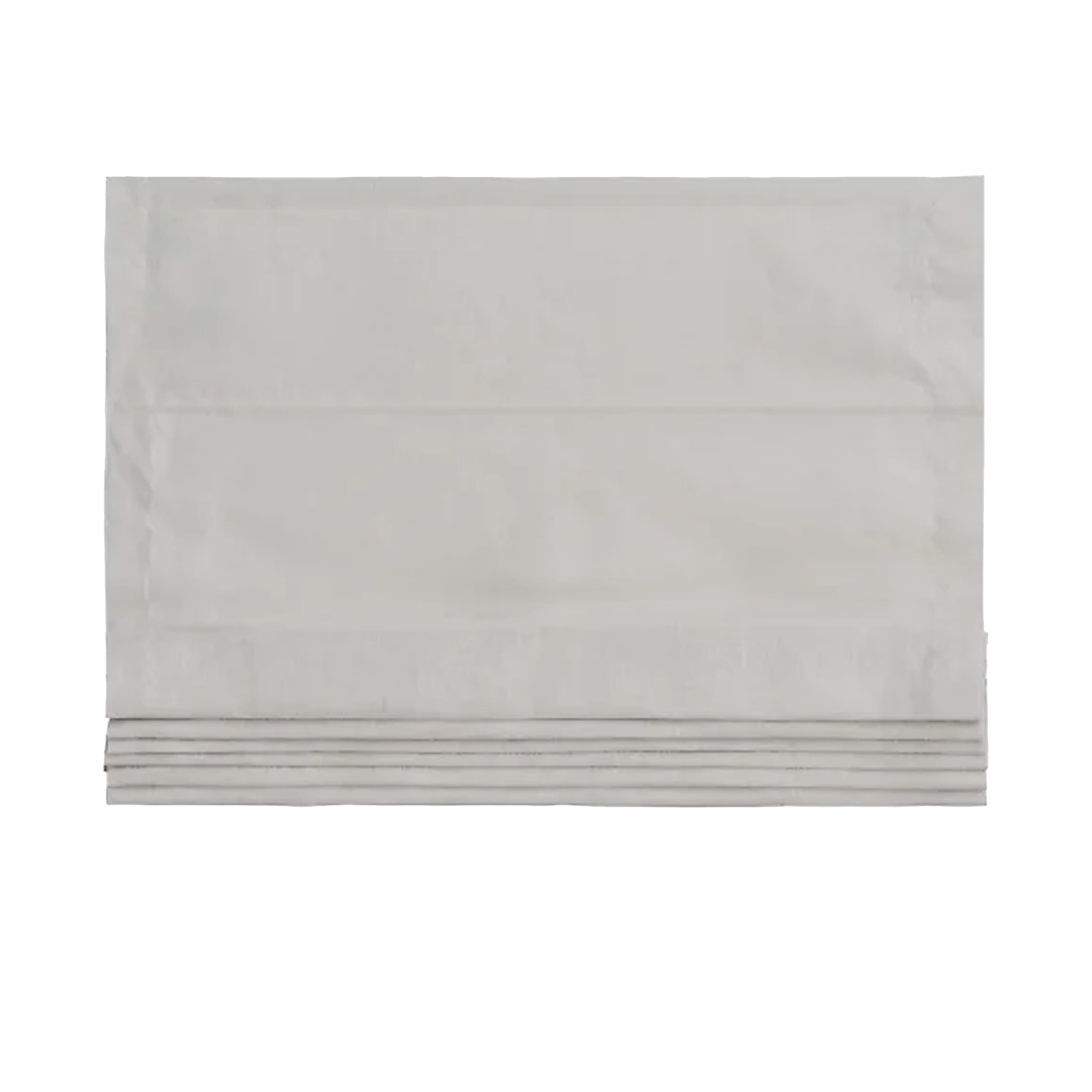 Sunday Hissiverho Pellavaa Chalk 110 cm