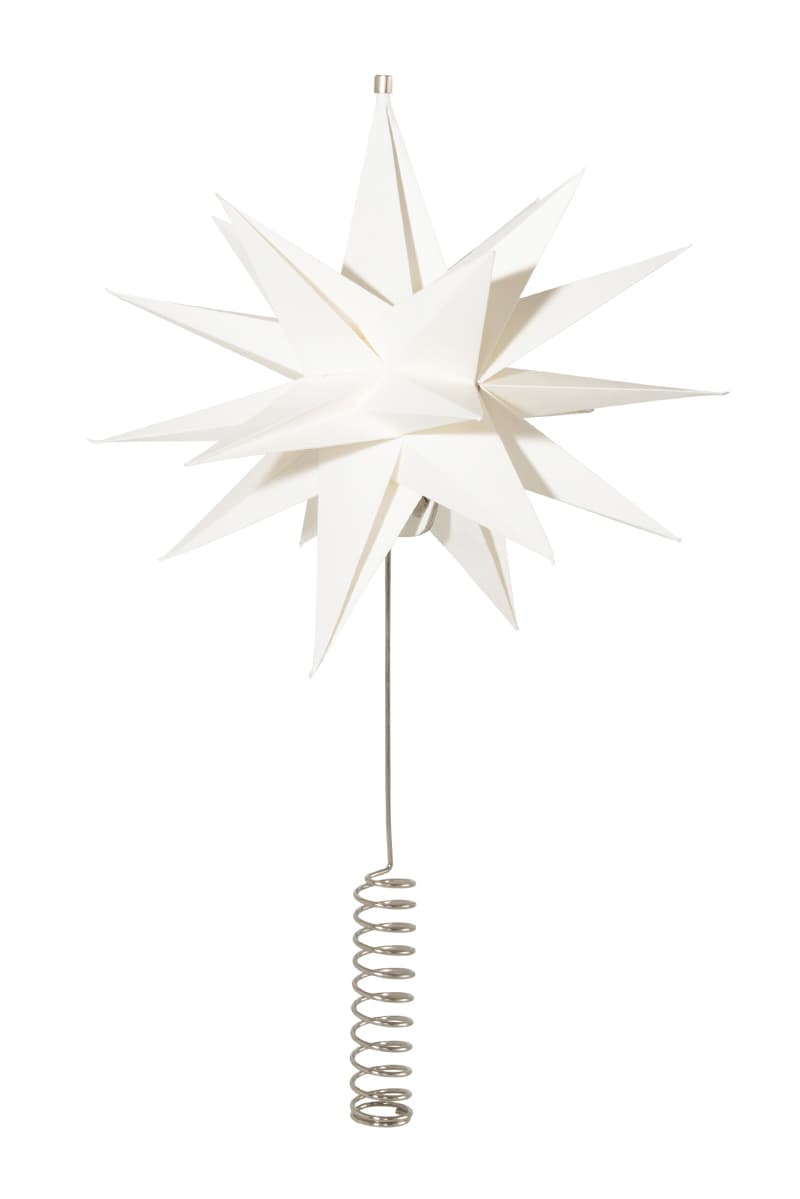 Sputnik Latvatähti White