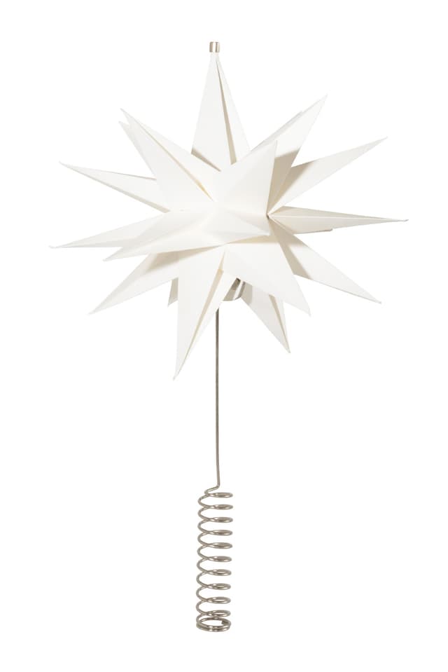 Sputnik Latvatähti White