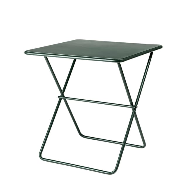 Eden Puutarhapöytä Forest Green 70cm