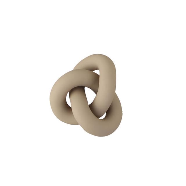Knot Table Small Sand