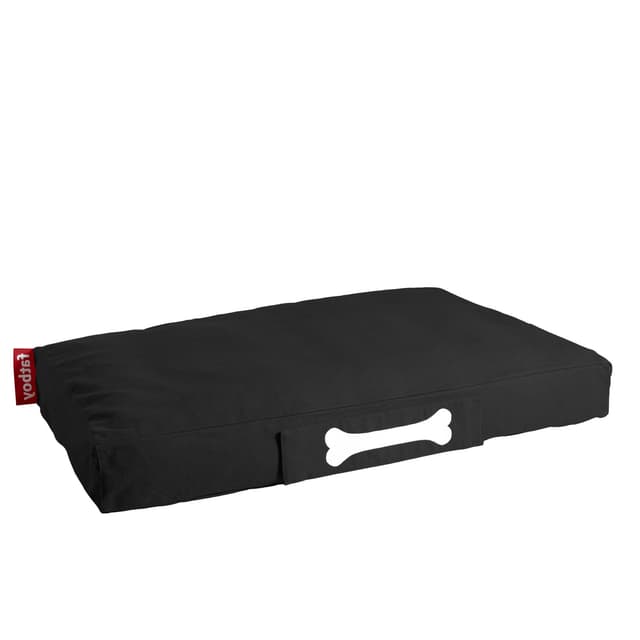 Doggielounge Stonewashed Musta 120 cm