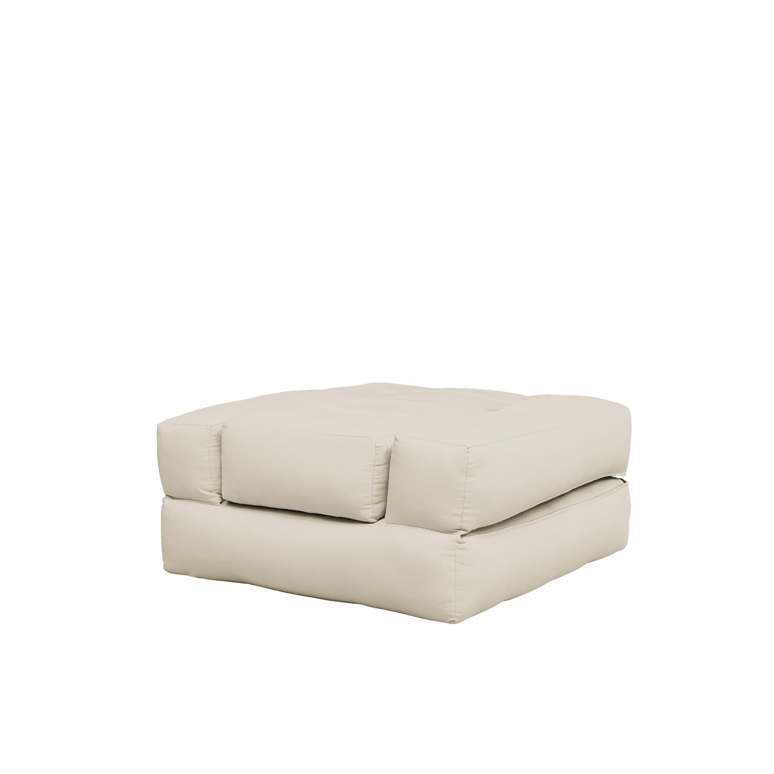Cube Nojatuoli Beige