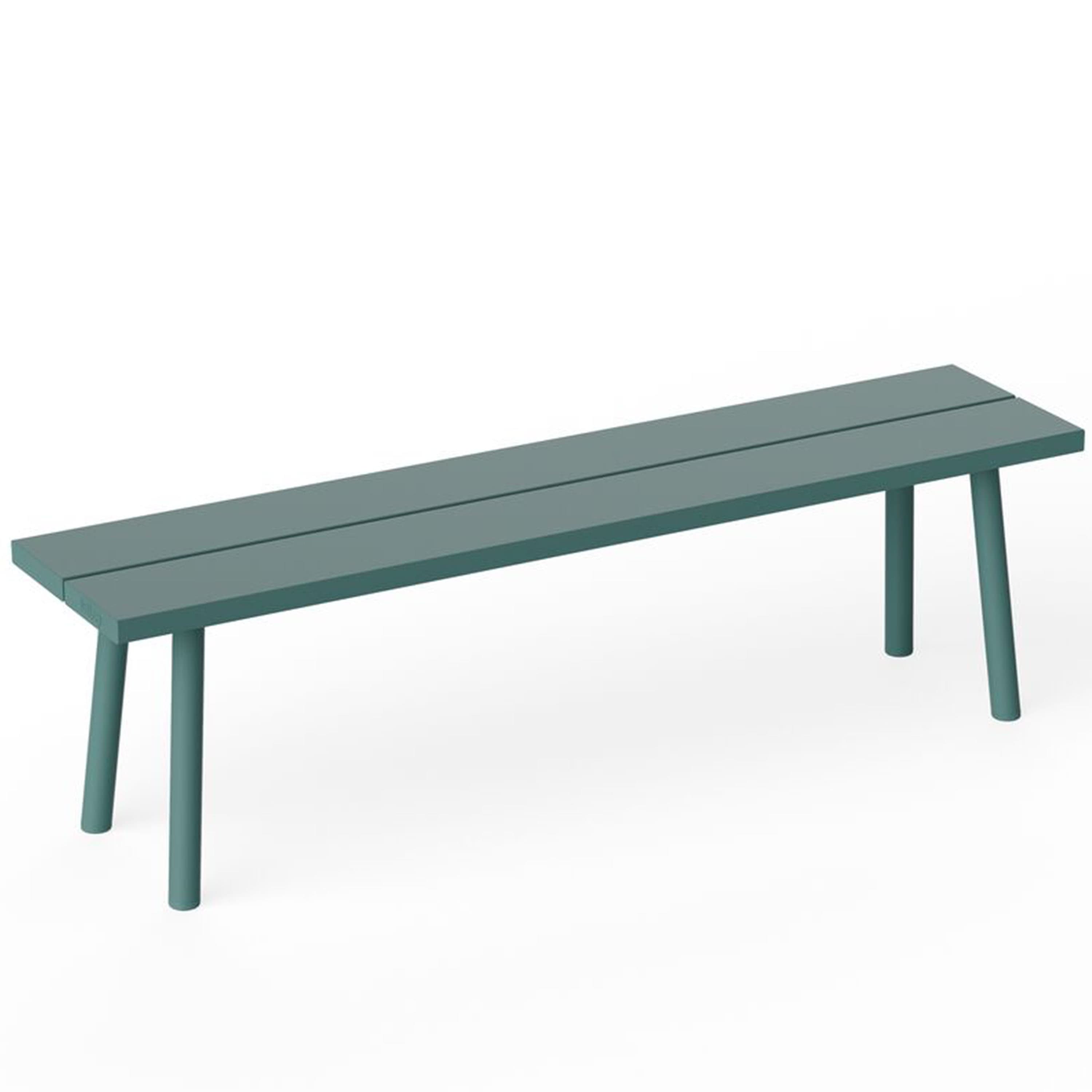 Fred's Penkki Dark Sage 160cm