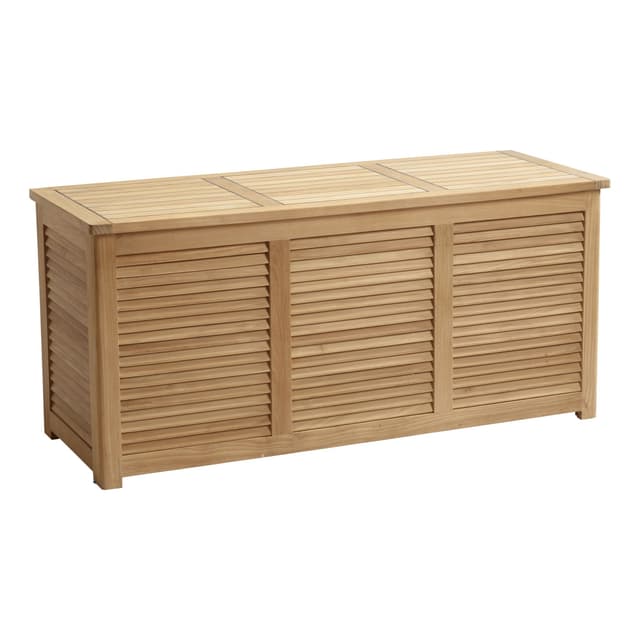 Classic Tyynylaatikko Tiikki 130 cm