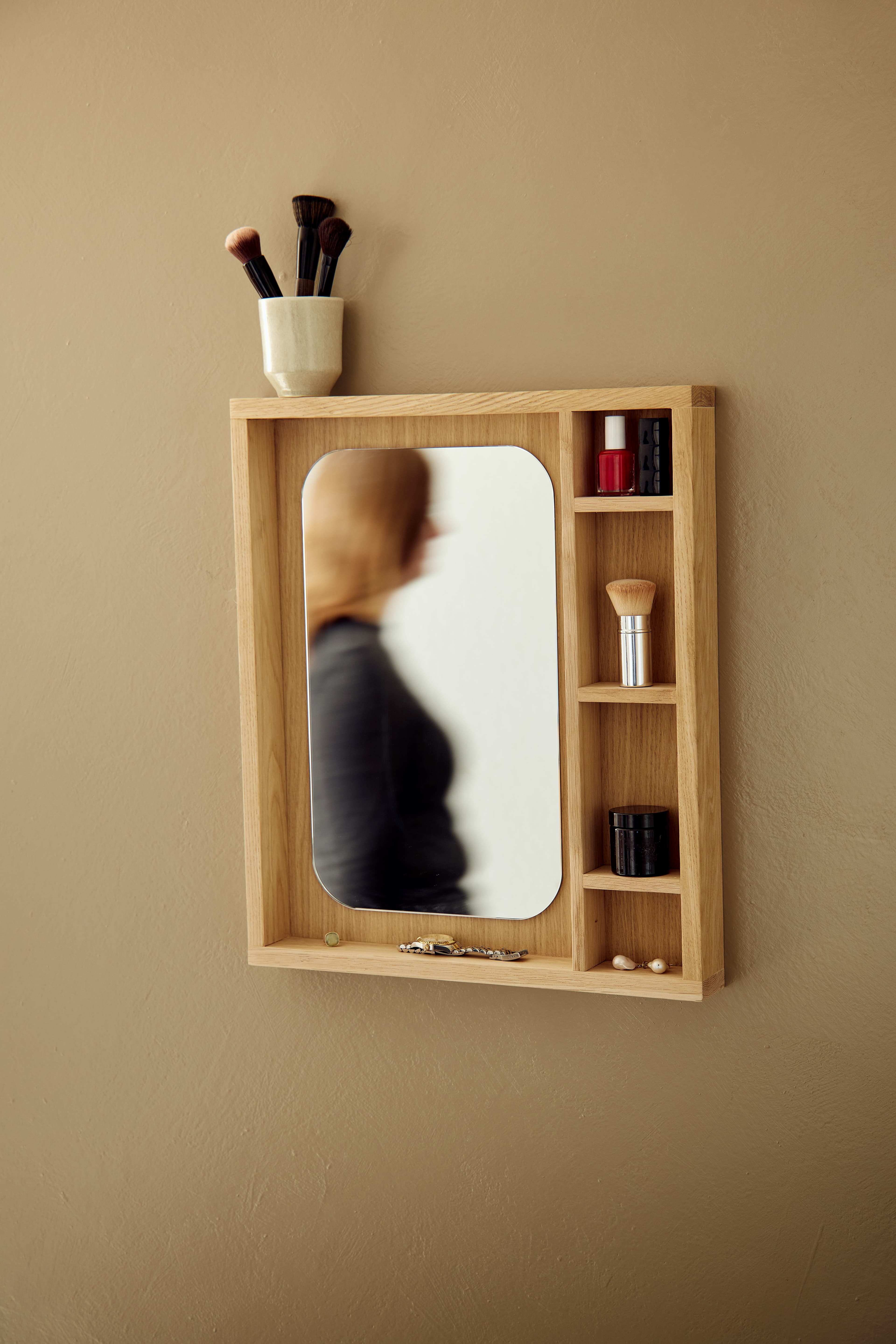 Glance Peili Tammi 52x45