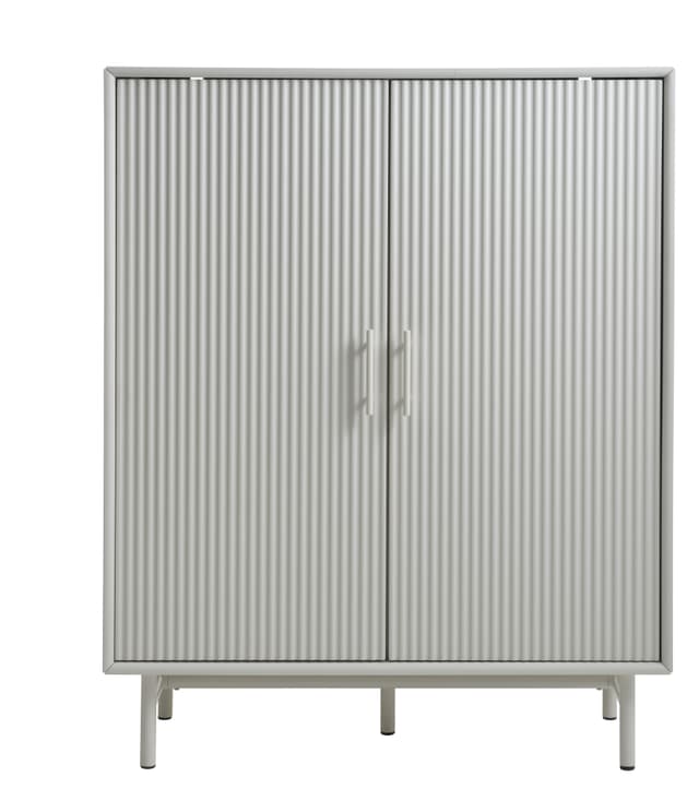 Julian Kaappi Greige 125cm
