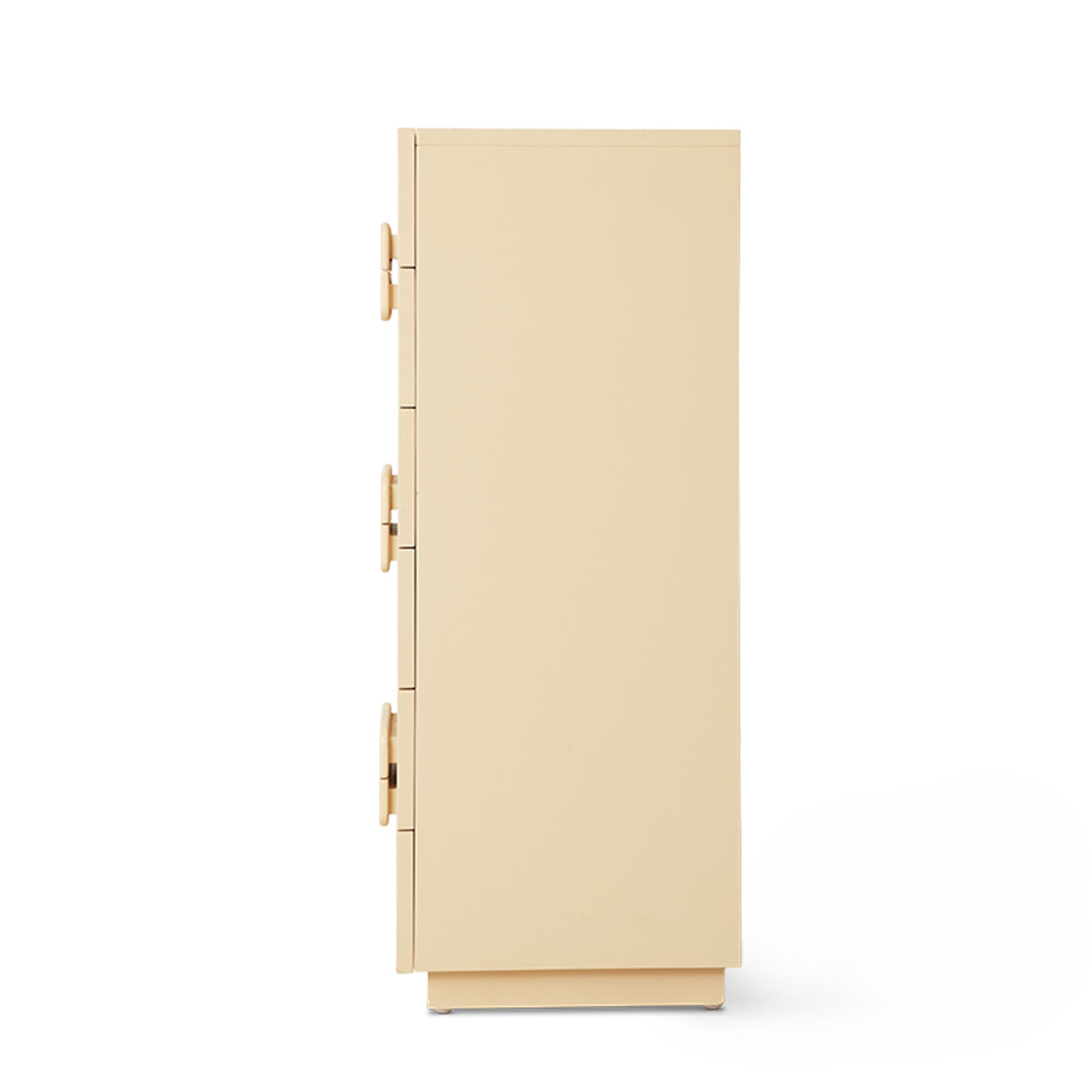 Spacious Lipasto Cream 80x98