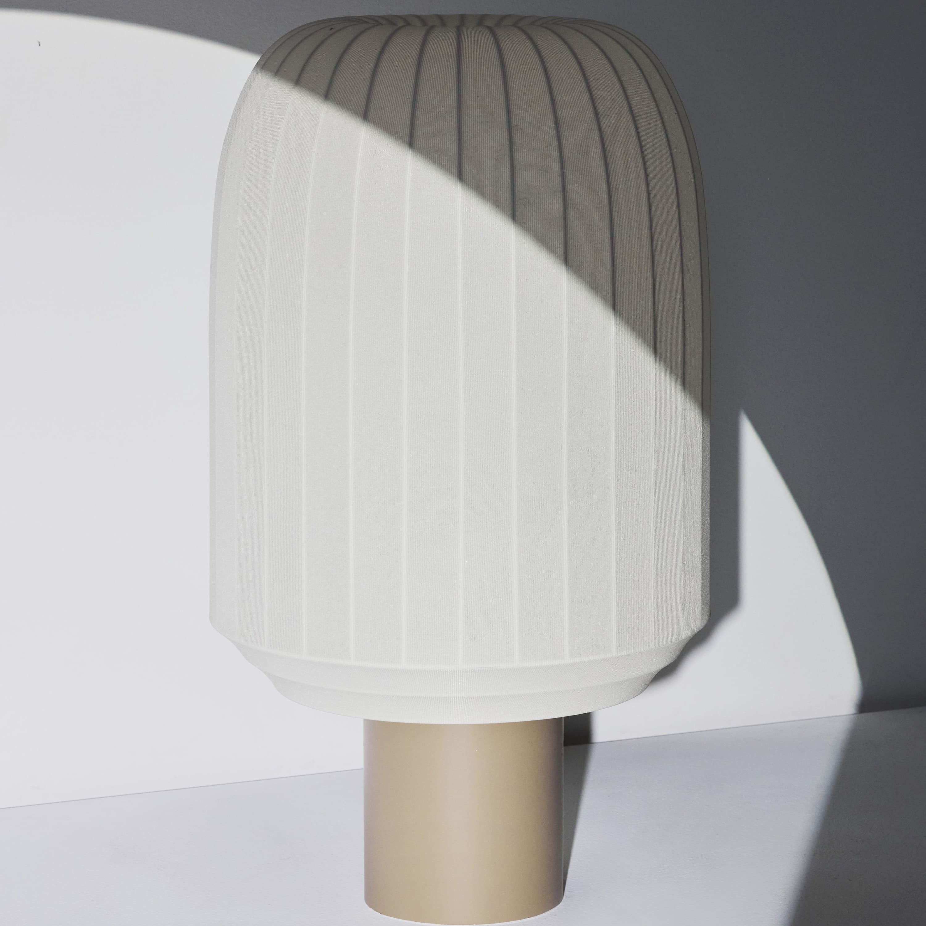 Tradition Lattiavalaisin Offwhite/Greige