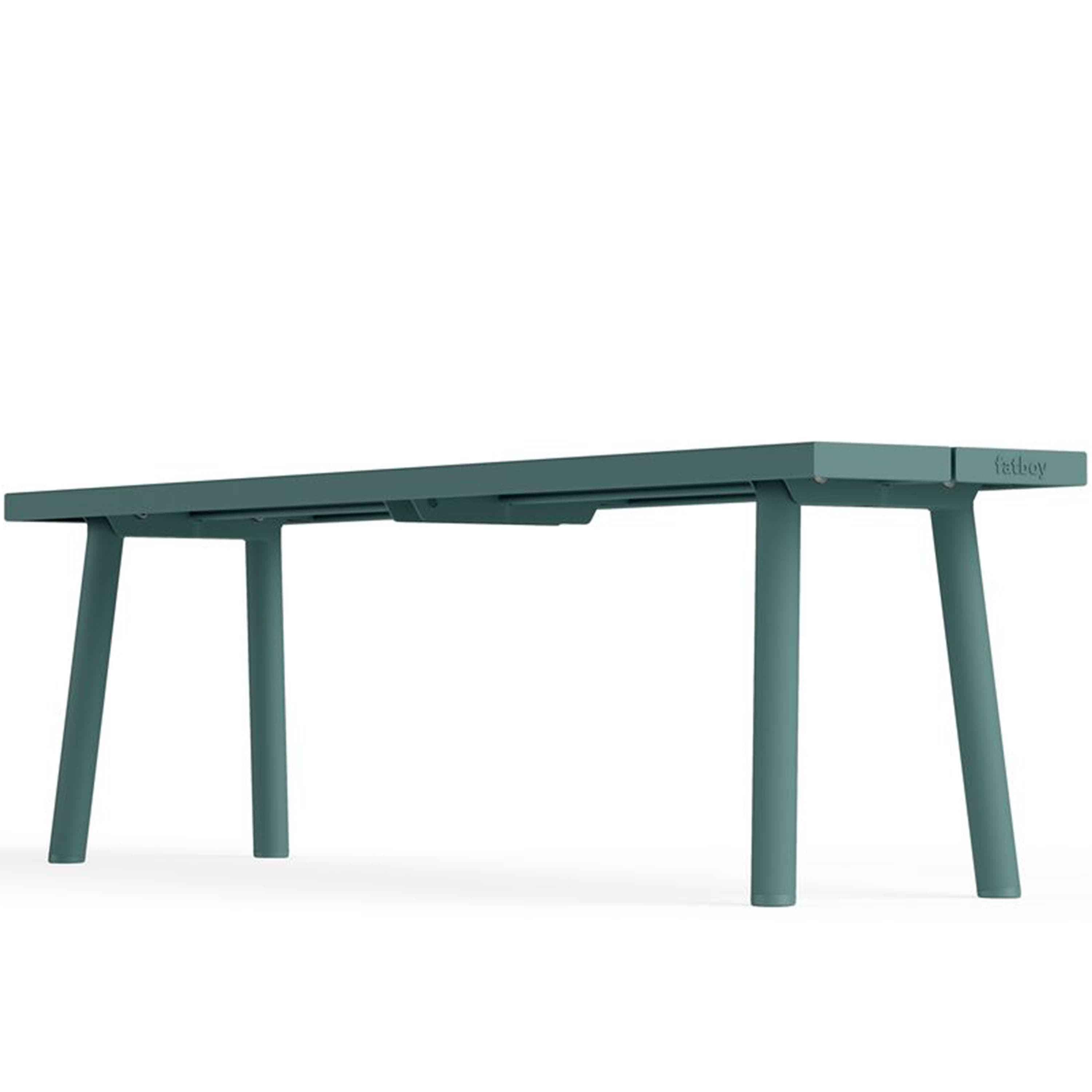 Fred's Penkki Dark Sage 160cm