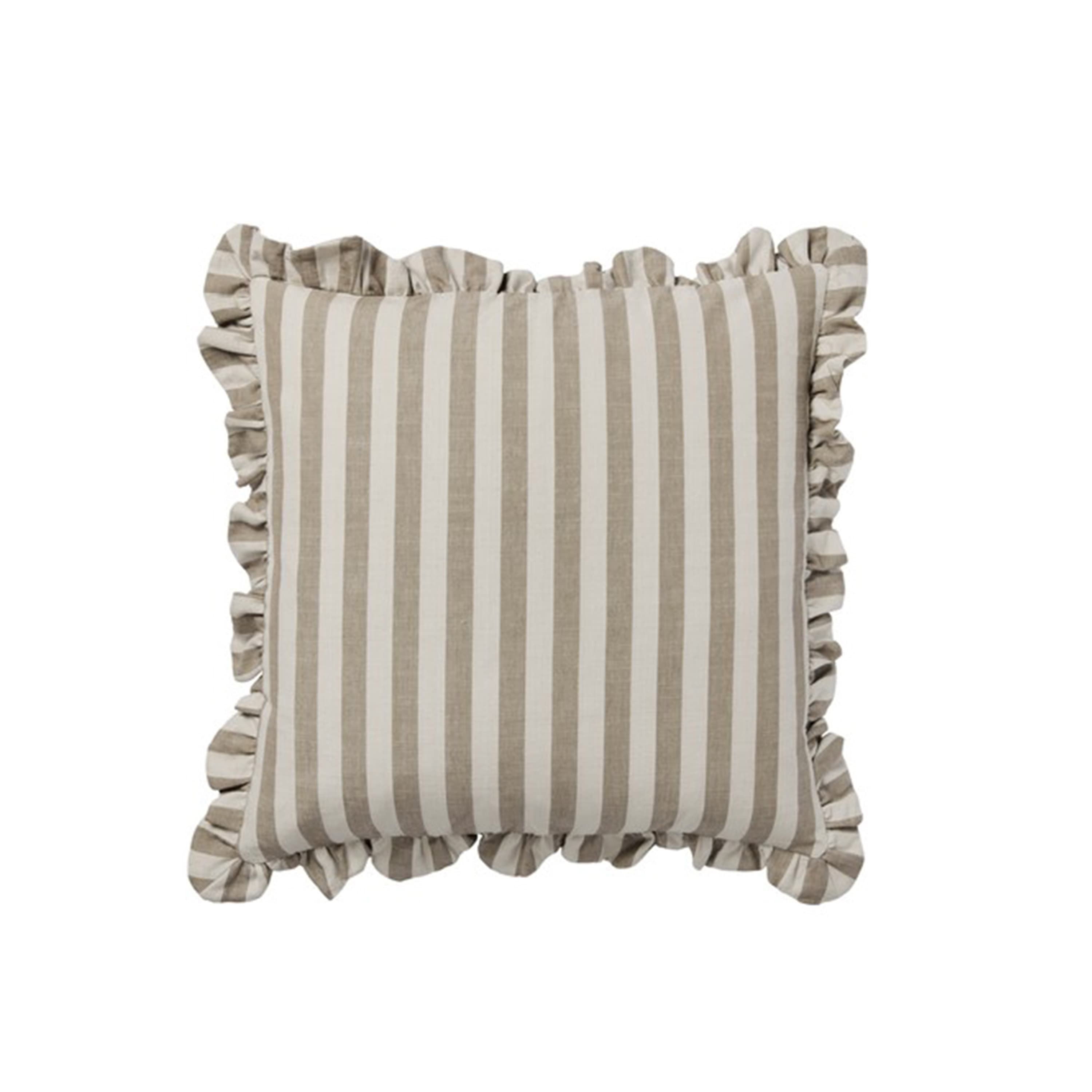 Ina-tyynynpäällinen Brown 50x50