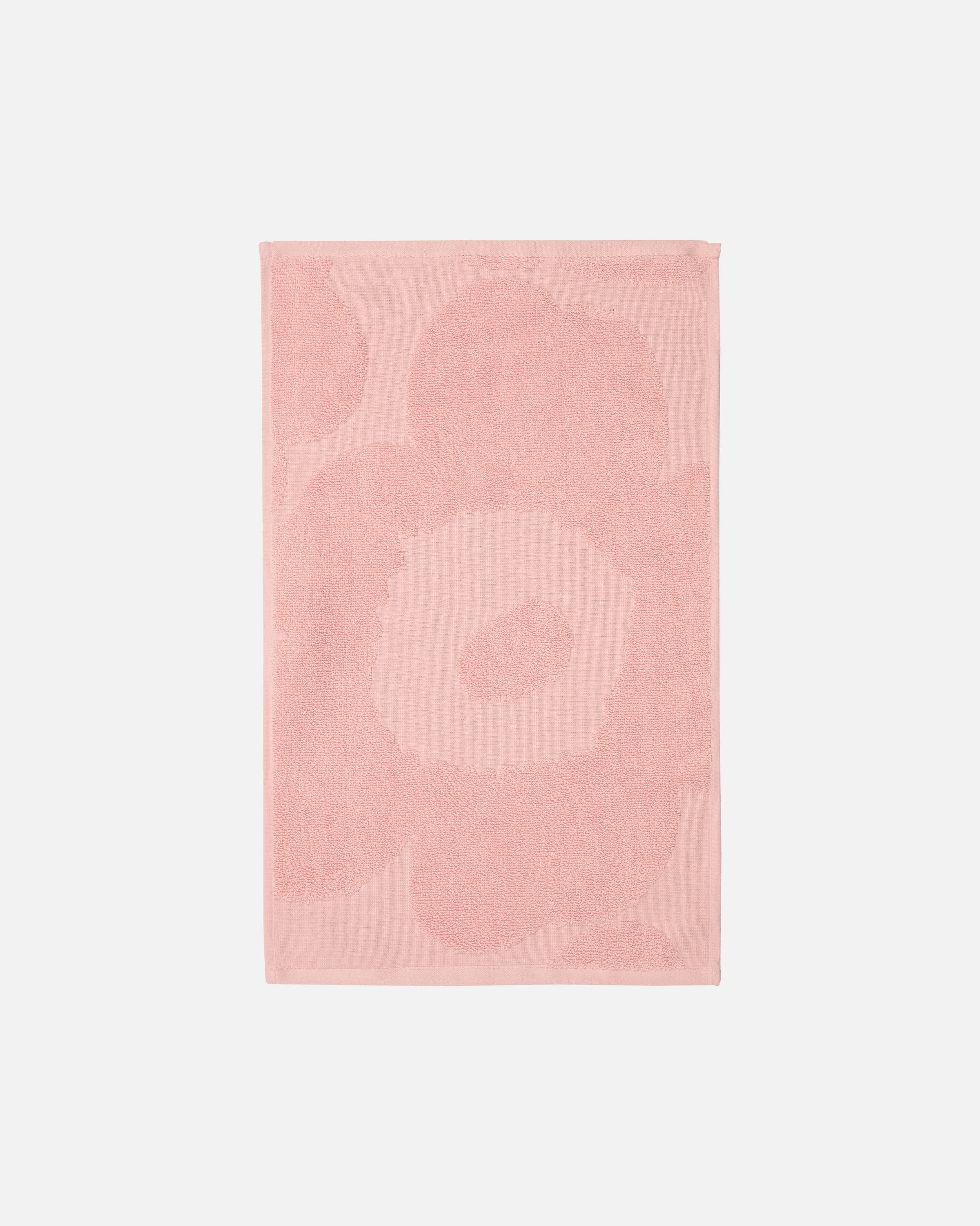 Unikko Pyyhe Pinkki/Puuteri 32x50cm