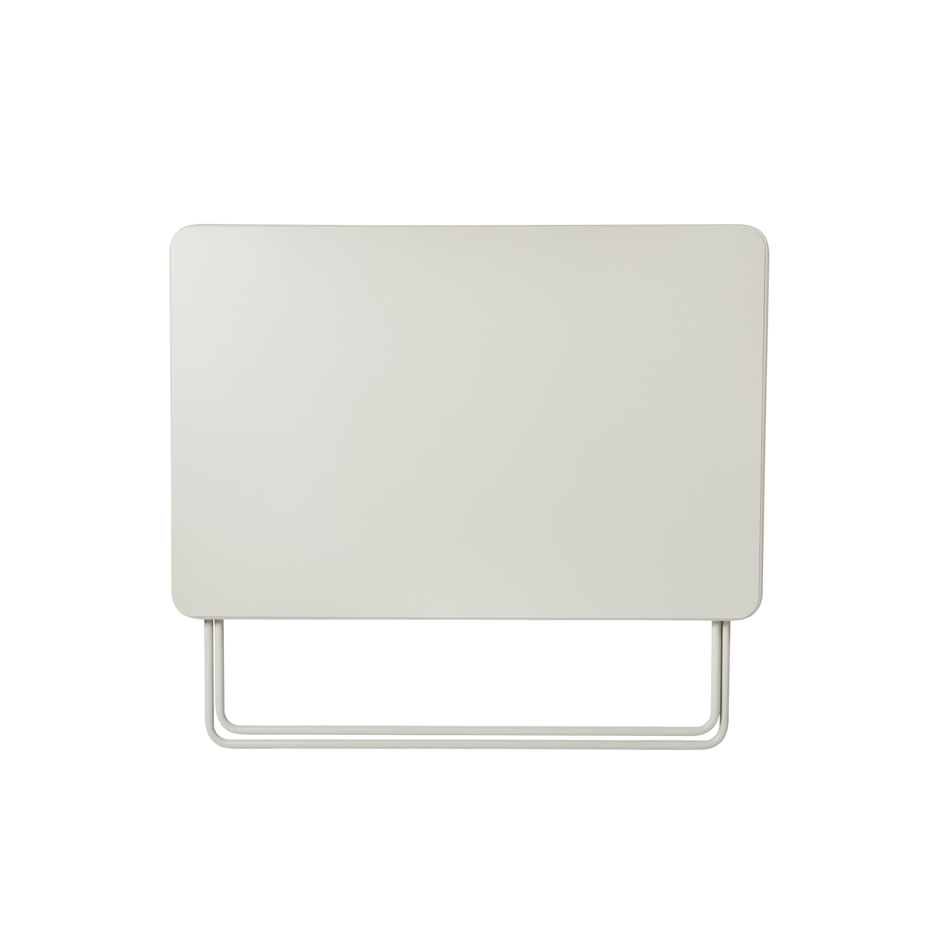 Eden Puutarhapöytä Beige Grey 120cm
