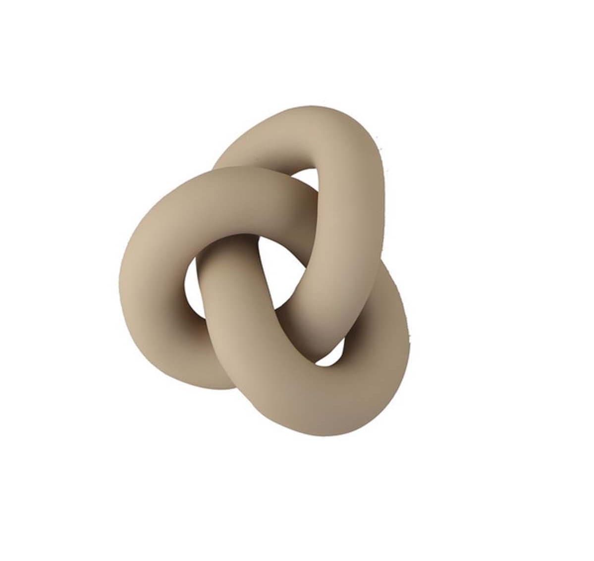 Knot Table Large Hiekka