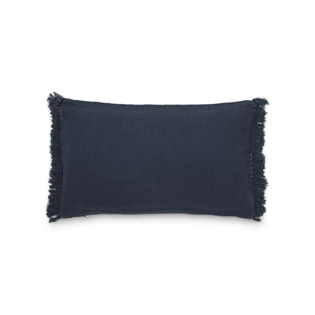 Sone Tyynyliina Merensininen 50x30