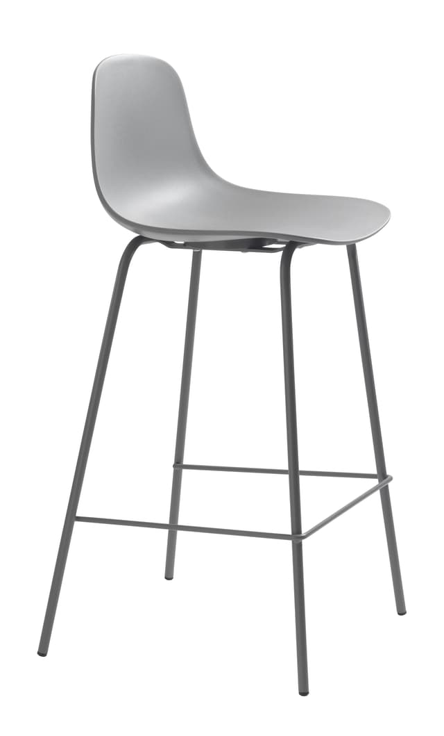 Eva Baarijakkara Grey 67.5cm