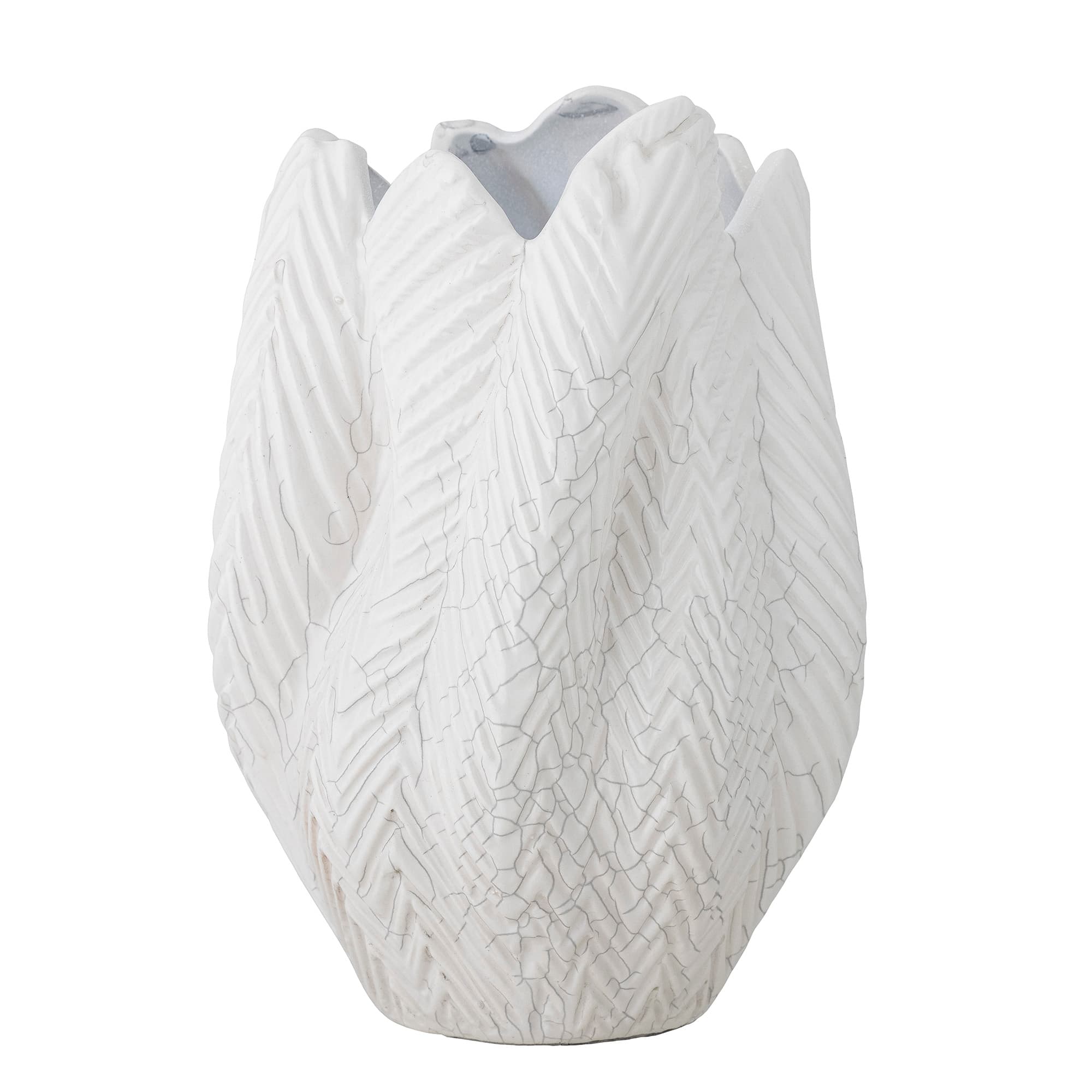 Besa Maljakko White 26 cm