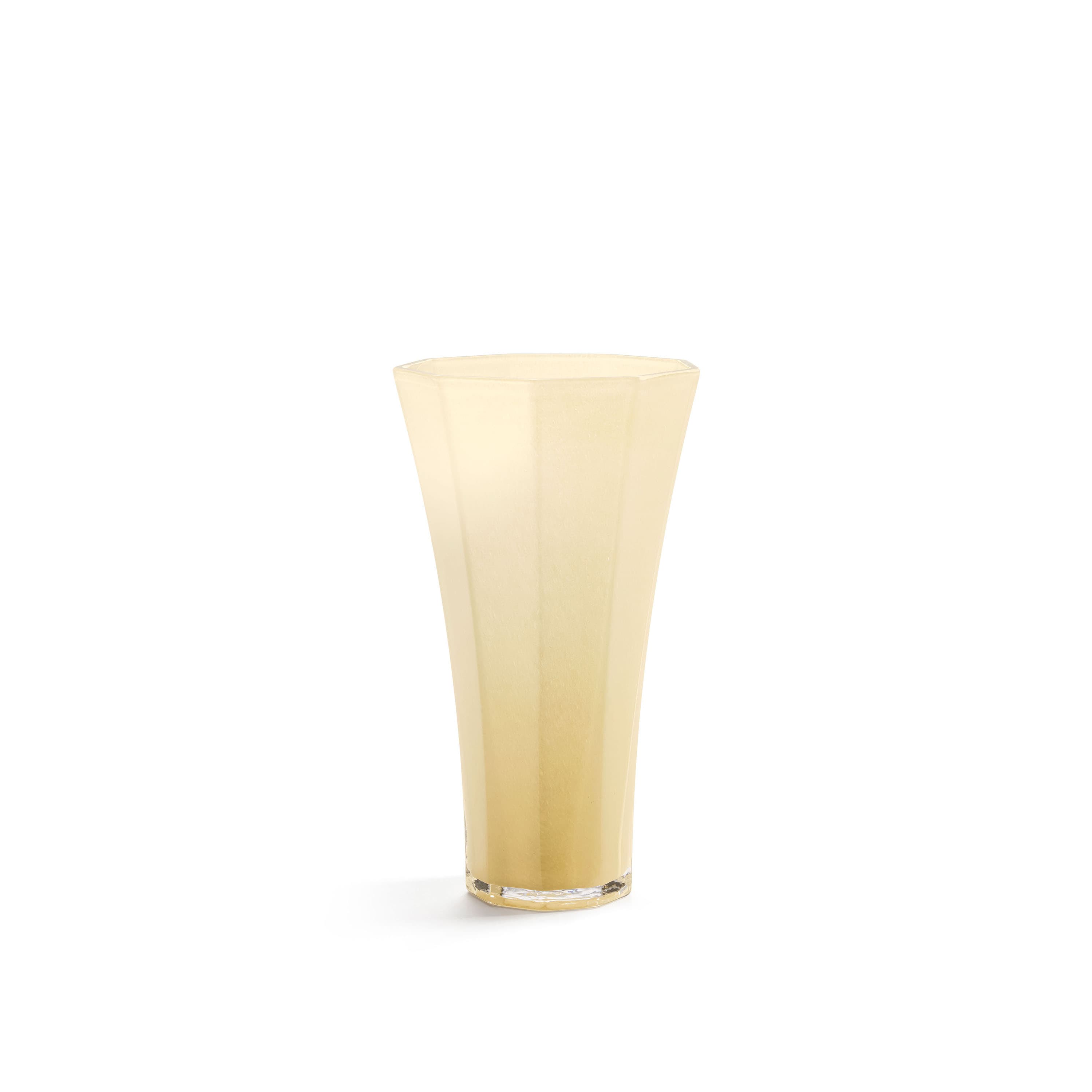 Liliane Maljakko Butter Yellow 18 cm