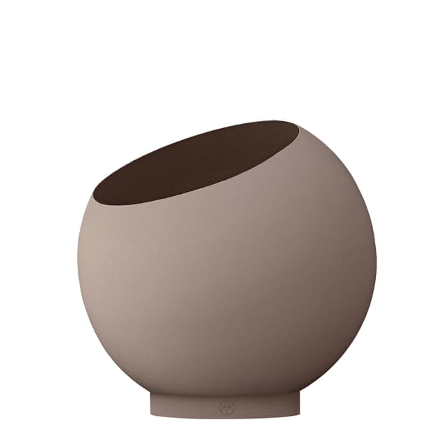 Globe Ruukku Taupe Ø30