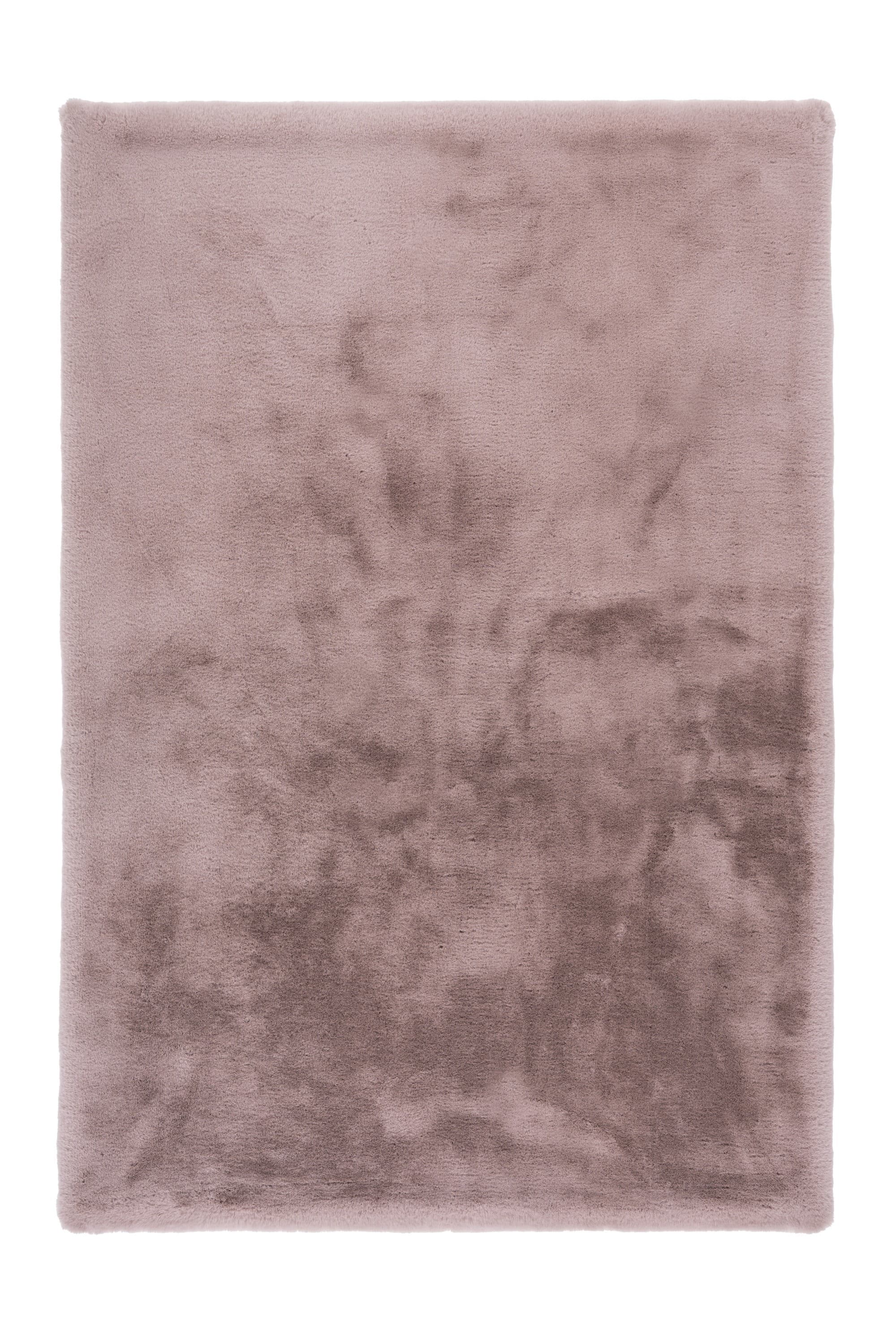 Heaven Turkismatto Pastelli Vaaleanpunainen 80x150