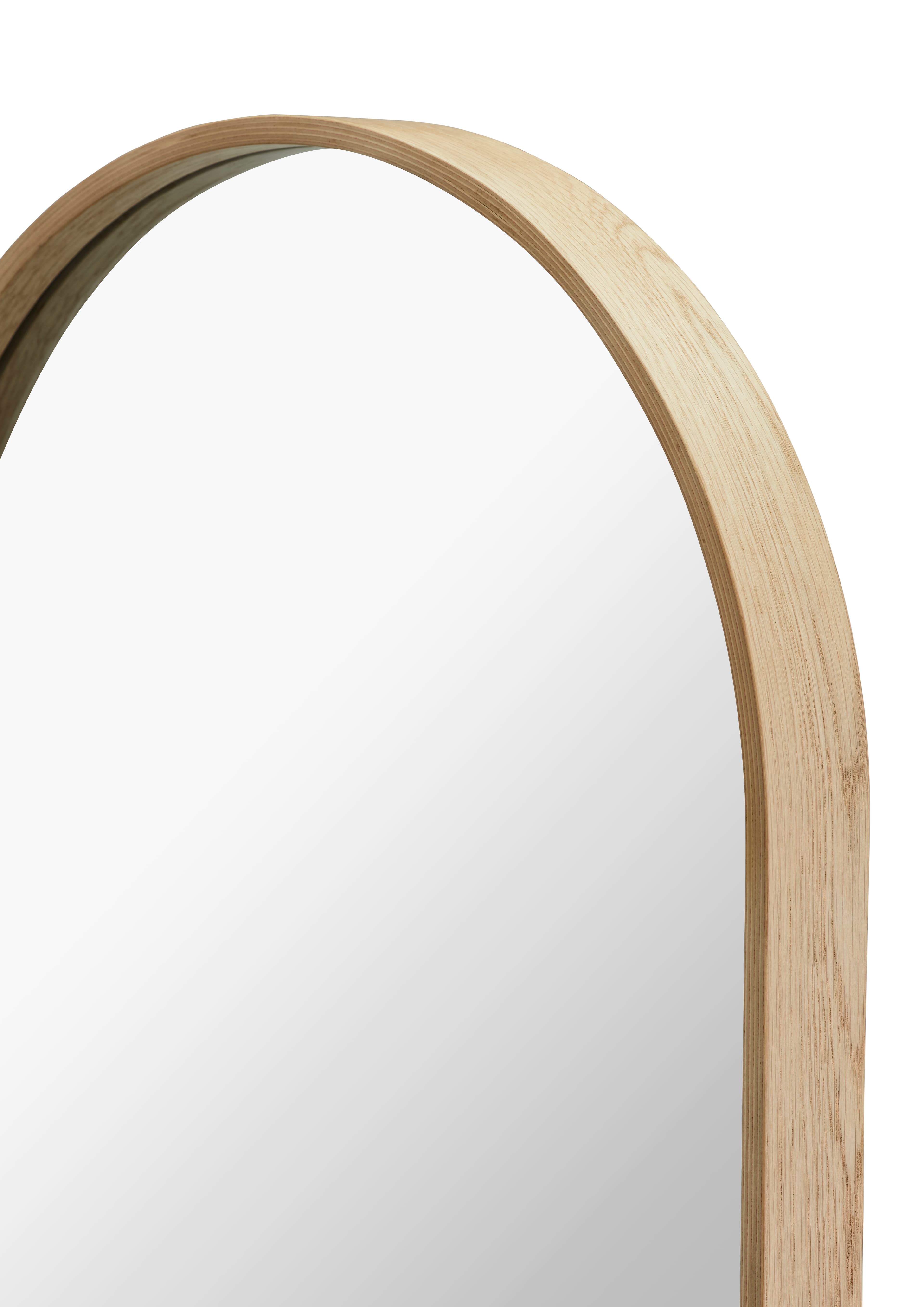 Woody peili oak 170 cm