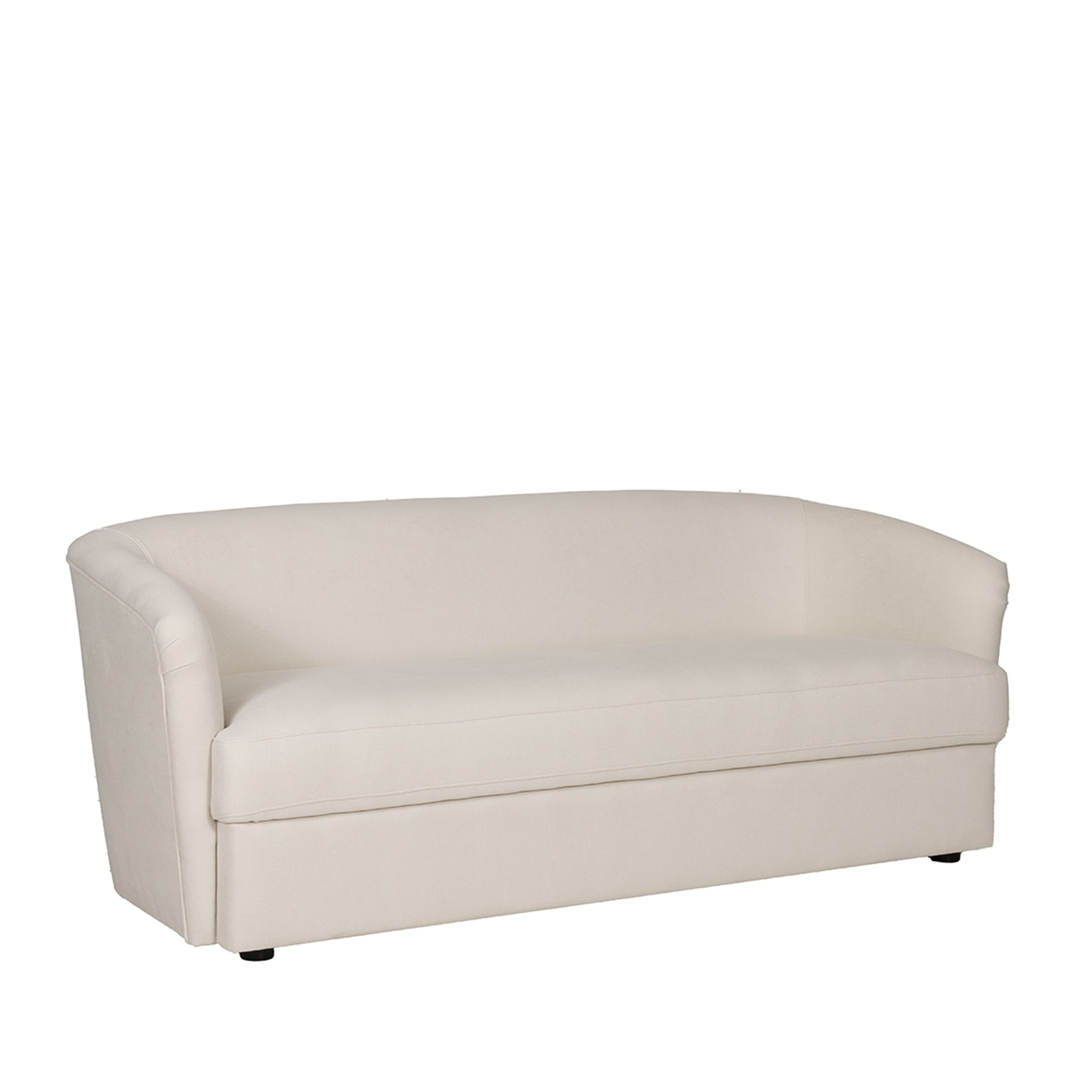 Lilo 2-istuttava Sohva Light Beige 192cm