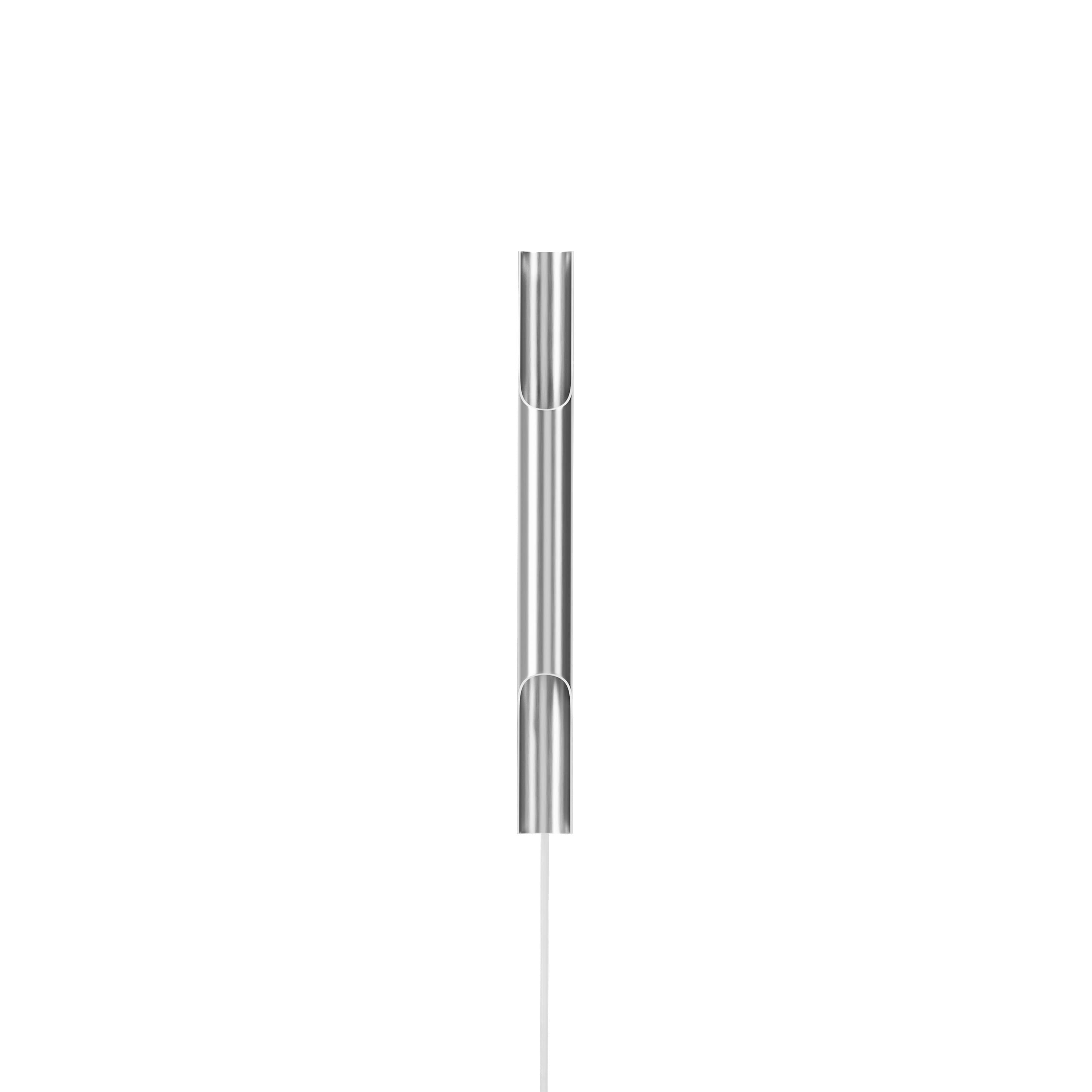 Pan Seinävalaisin Alumiini 32cm