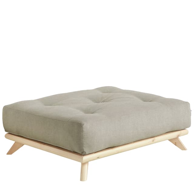 Senza Rahi Luonnollinen/Pellava