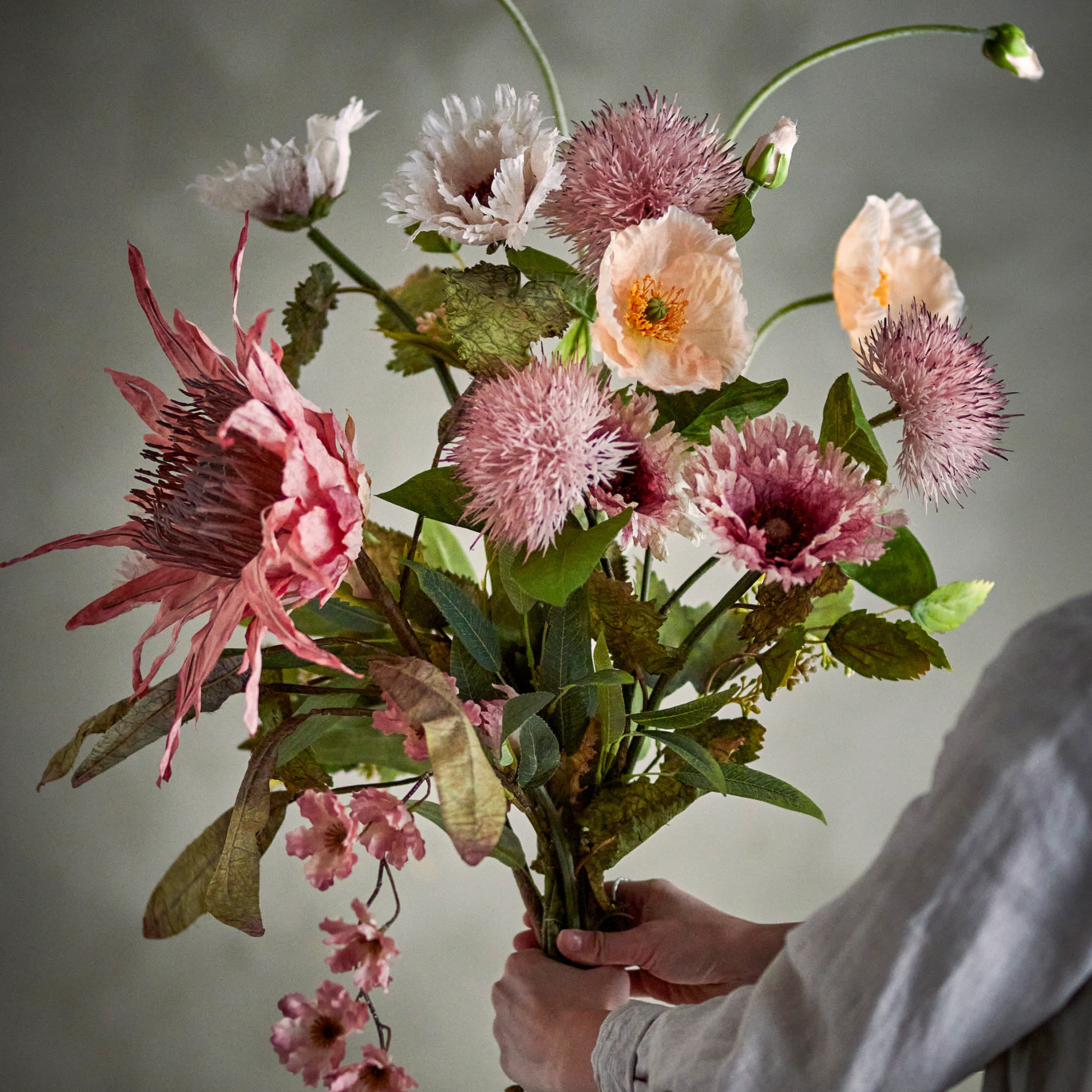 Dust Kimppu Rose 109cm