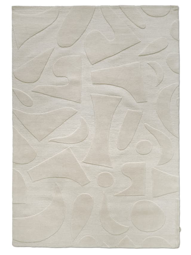 Vivid Villamatto Off White 200x300