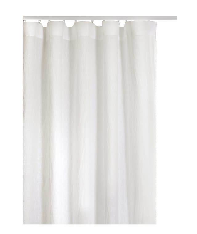 Twilight Verhopaneeli Pellava Offwhite 280x290