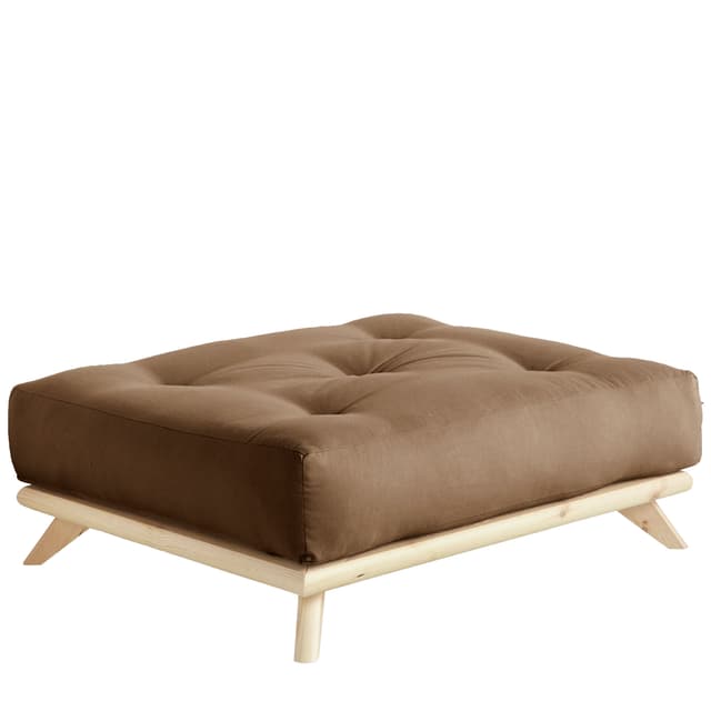 Senza Rahi Luonnollinen/Mokka