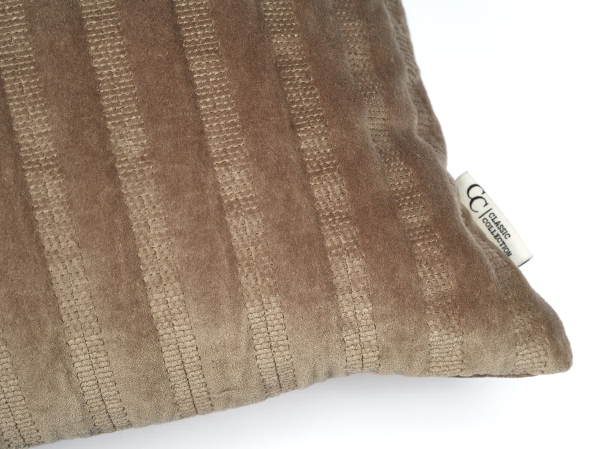 Arch Tyynynpäällinen Desert Taupe 50 x 50