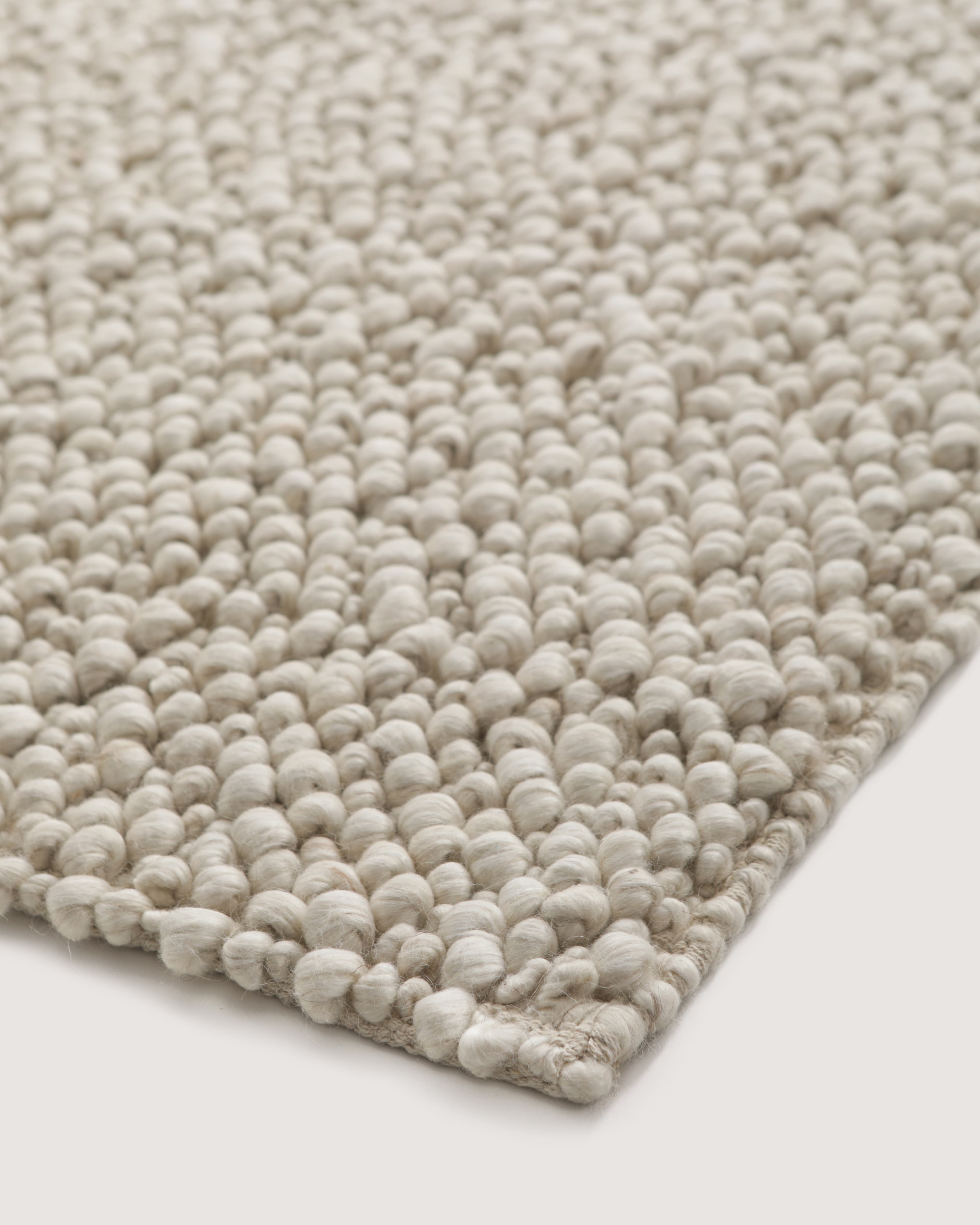 Andersdotter 
Villamatto Beige/Offwhite 170x240